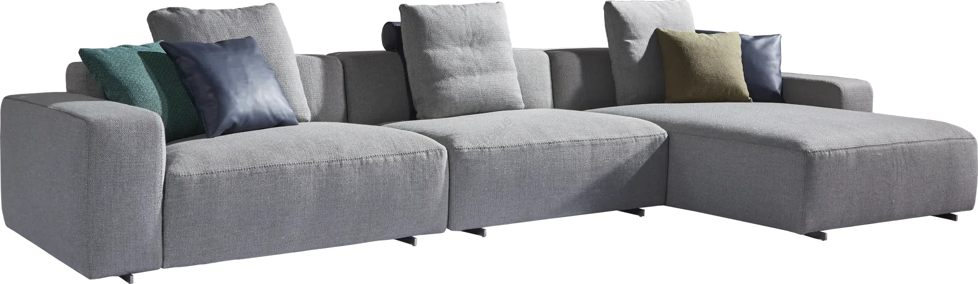 Sofa Ziralo