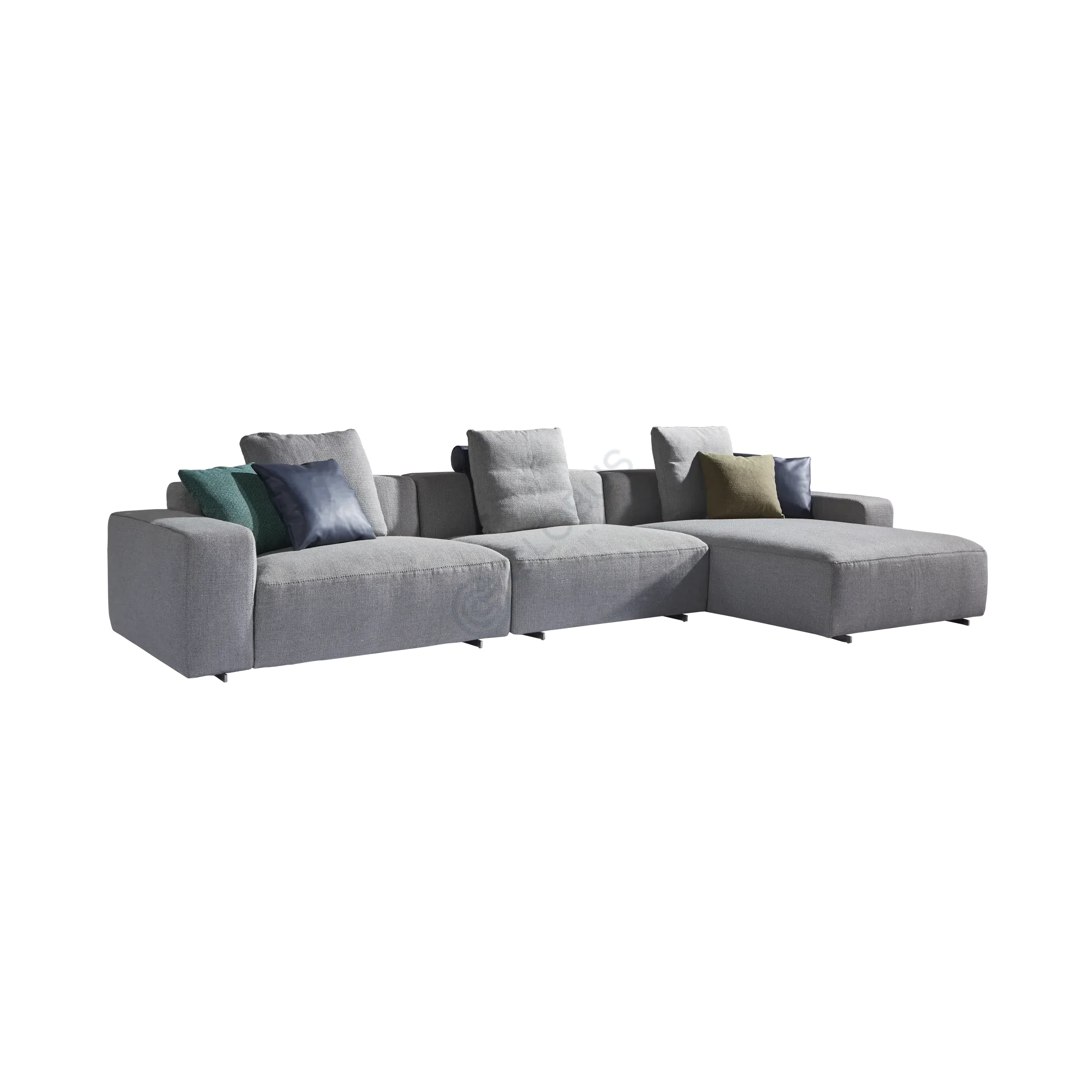 Sofa Ziralo