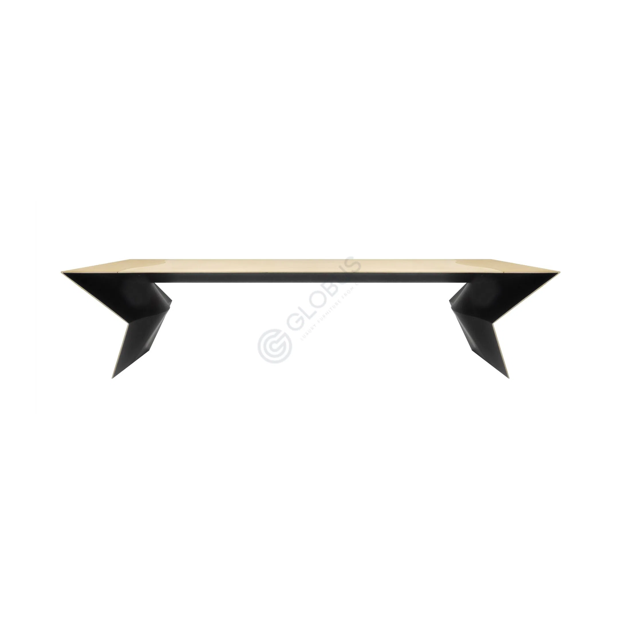 Dining table MARIO BELLINI Blitz