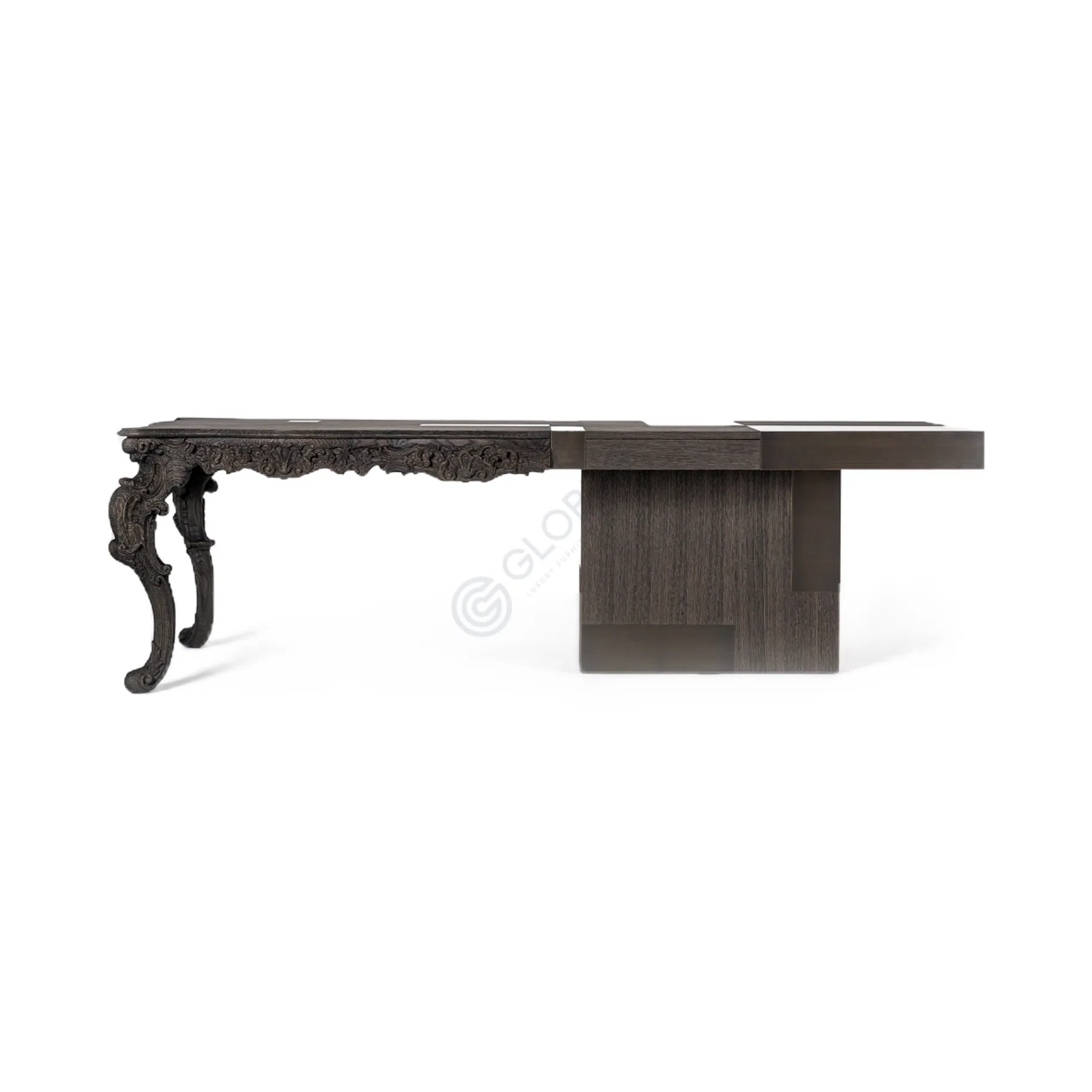 Desk EMMEMOBILI Evo