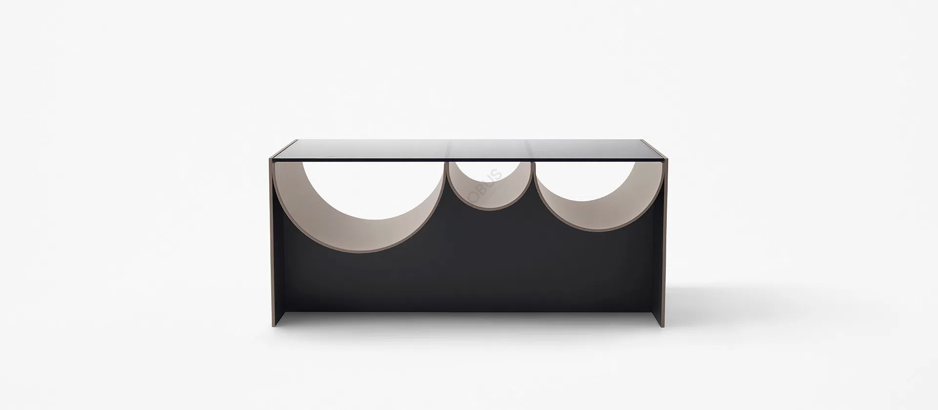 Coffee table Sonore