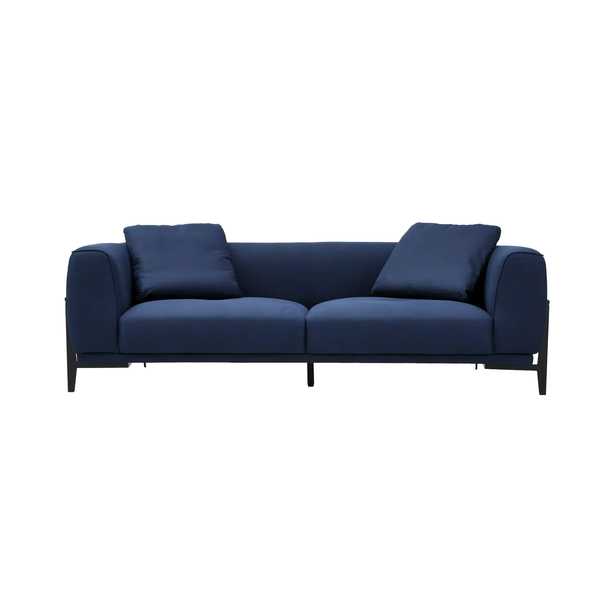 Sofa NATUZZI ITALIA Oblo