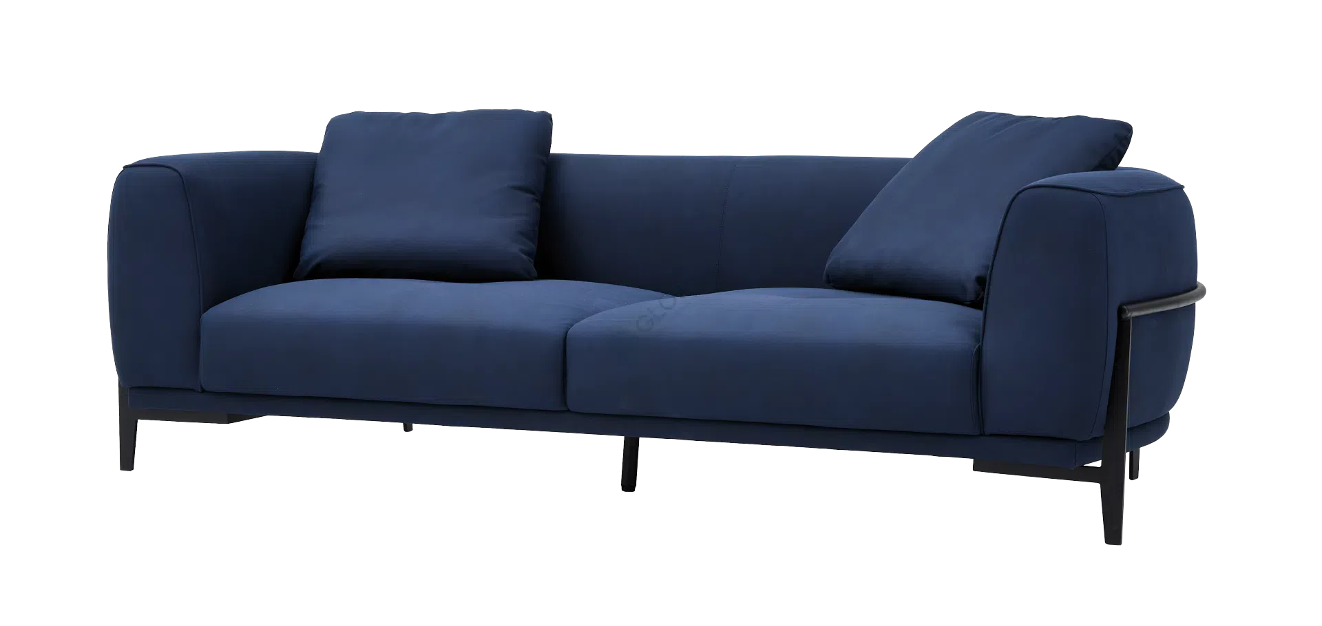 Sofa NATUZZI ITALIA Oblo