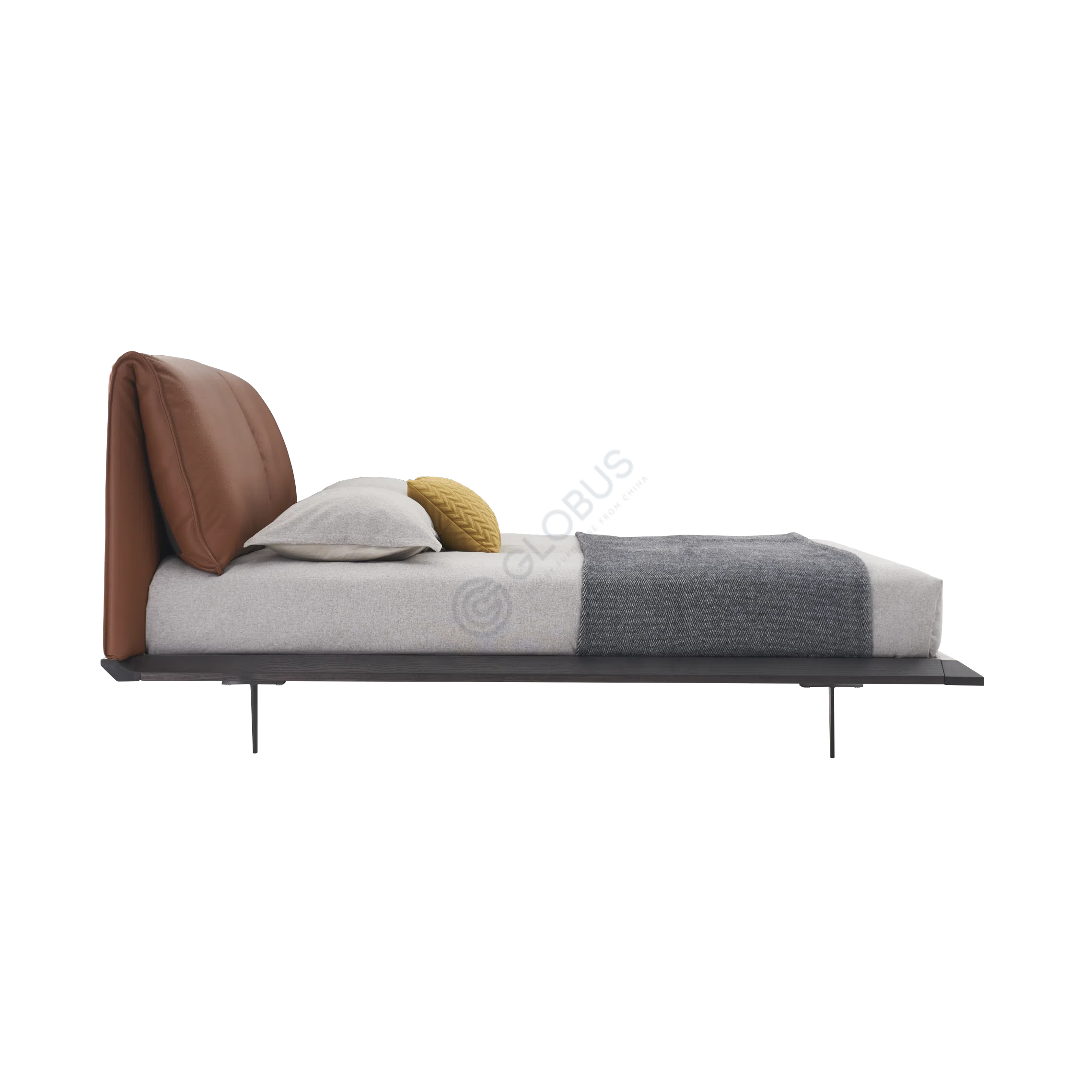 Bed Restituire