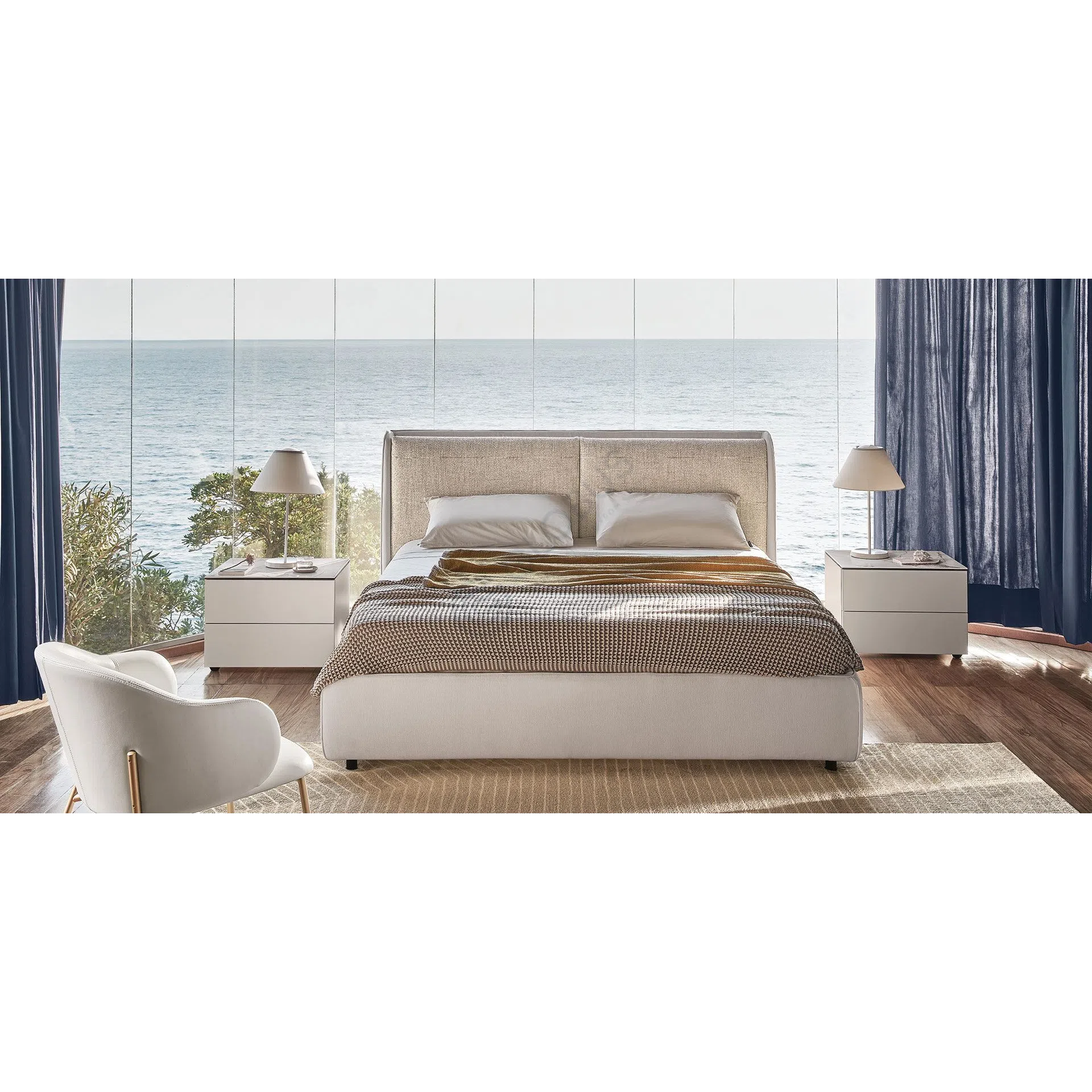 Прикроватная тумба CALLIGARIS Universal