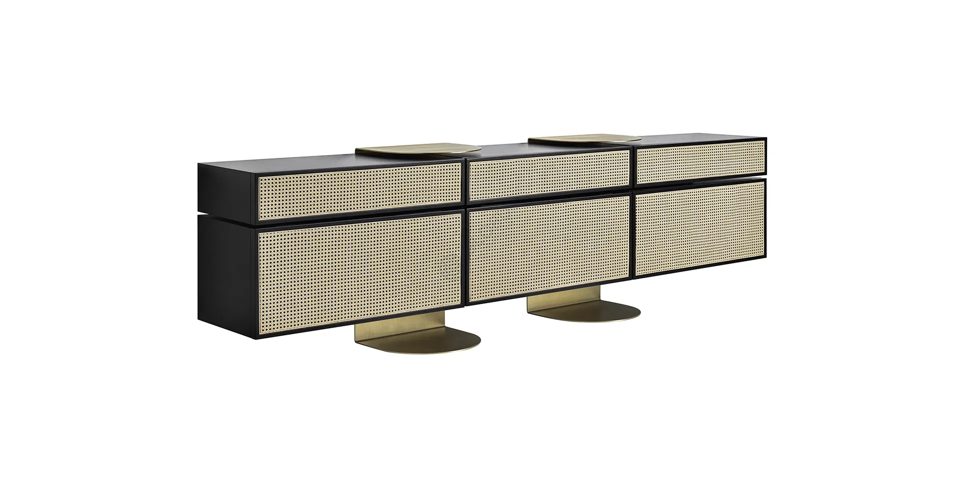 Sideboard WIENER GTV DESIGN Nyny