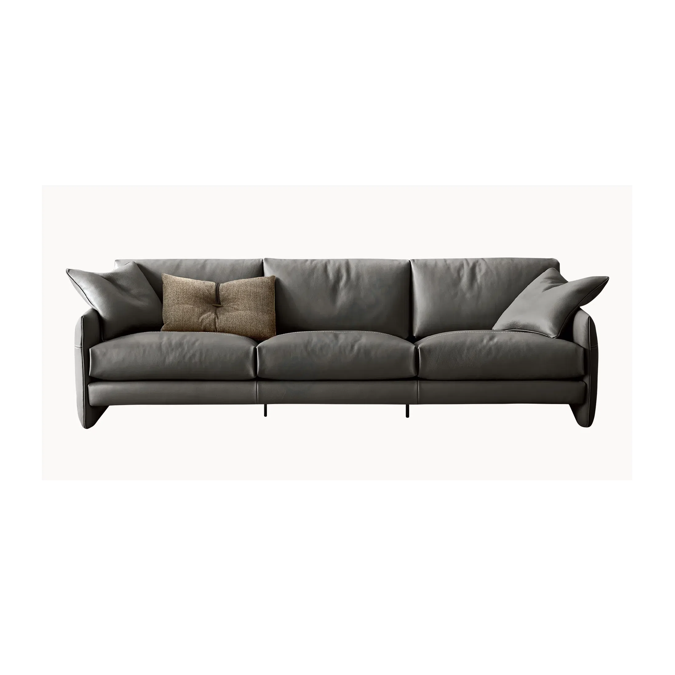 Sofa GAMMA ARREDAMENTI Mood