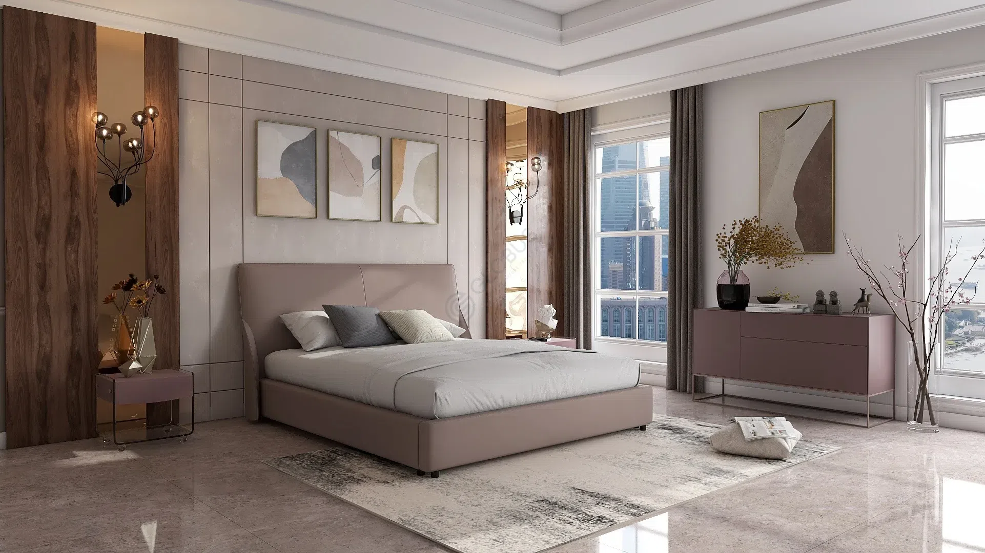 Sideboard Umbertetto