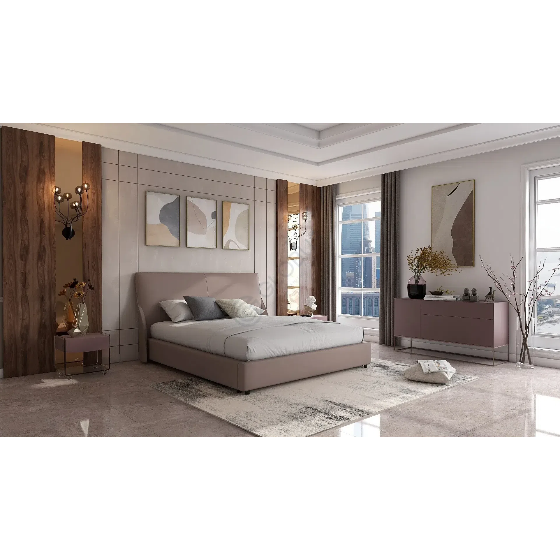 Sideboard Umbertetto