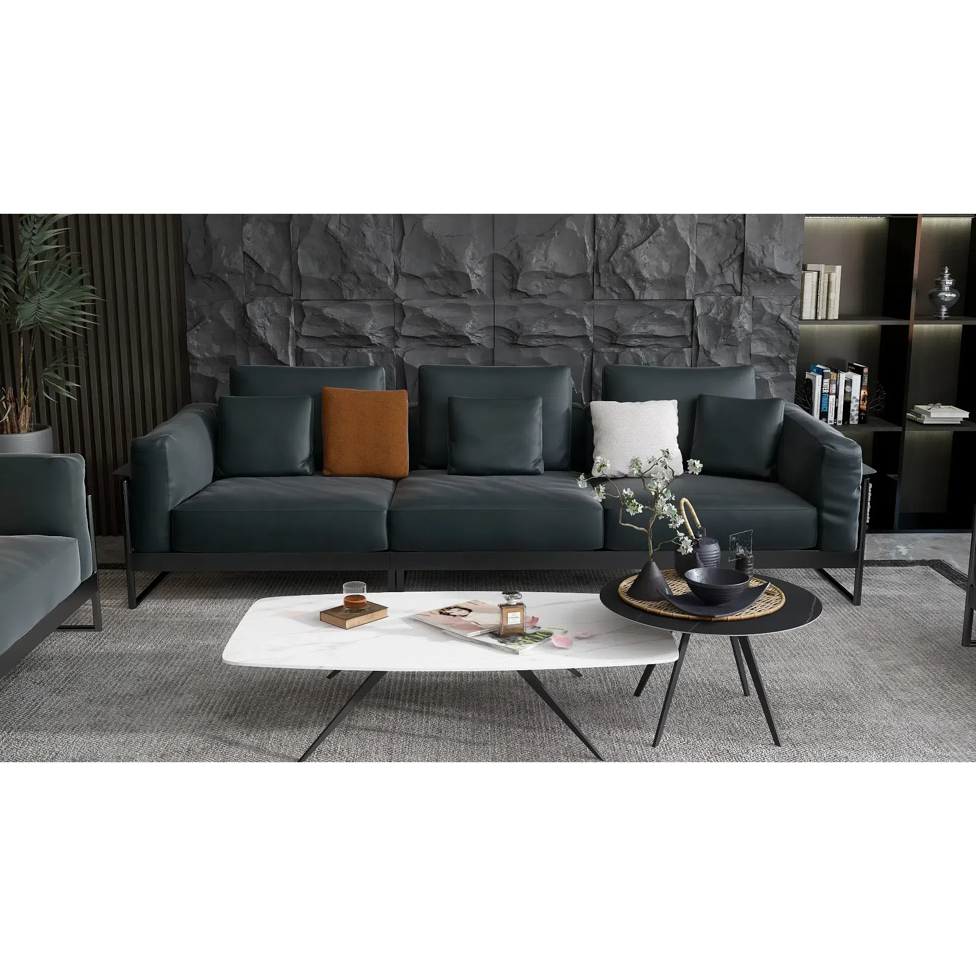 Side table Pistachio