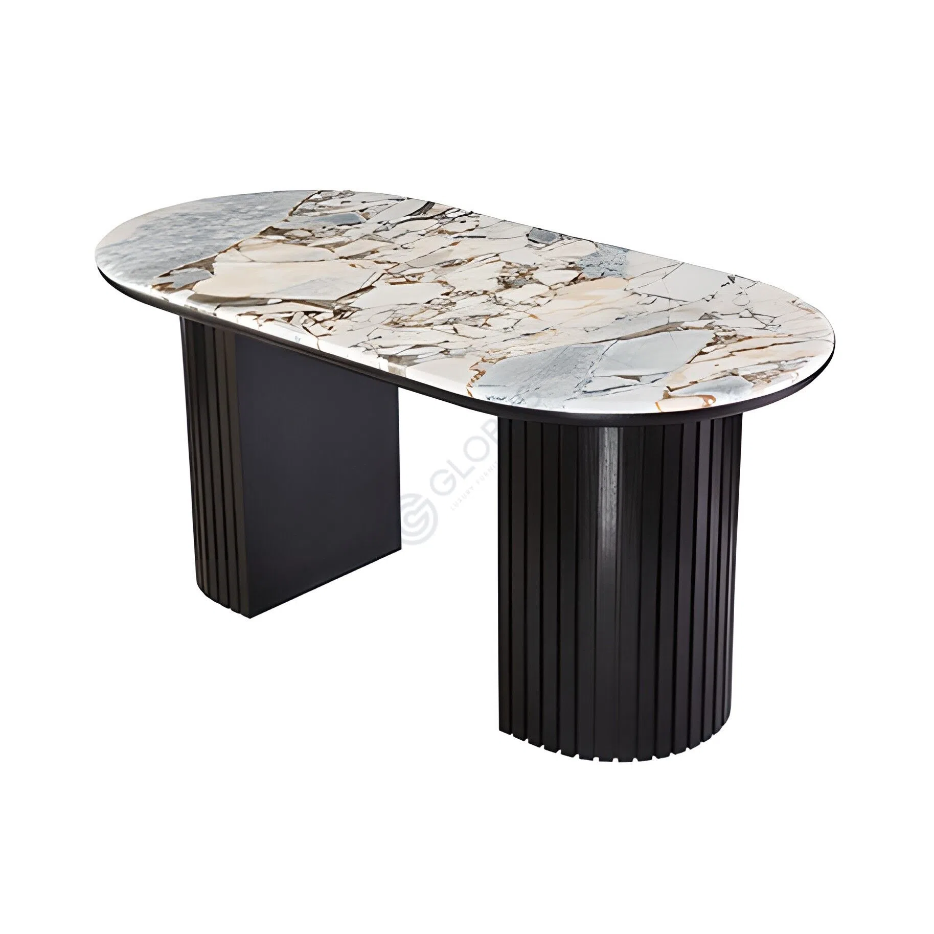 Dining table Achillelo