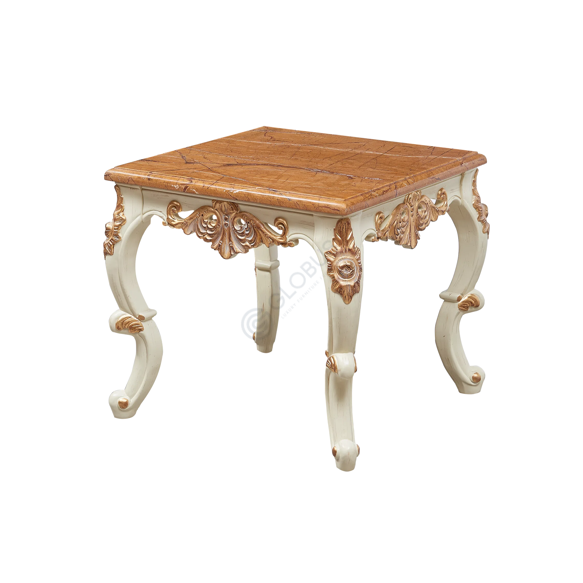 Corner table Gessa