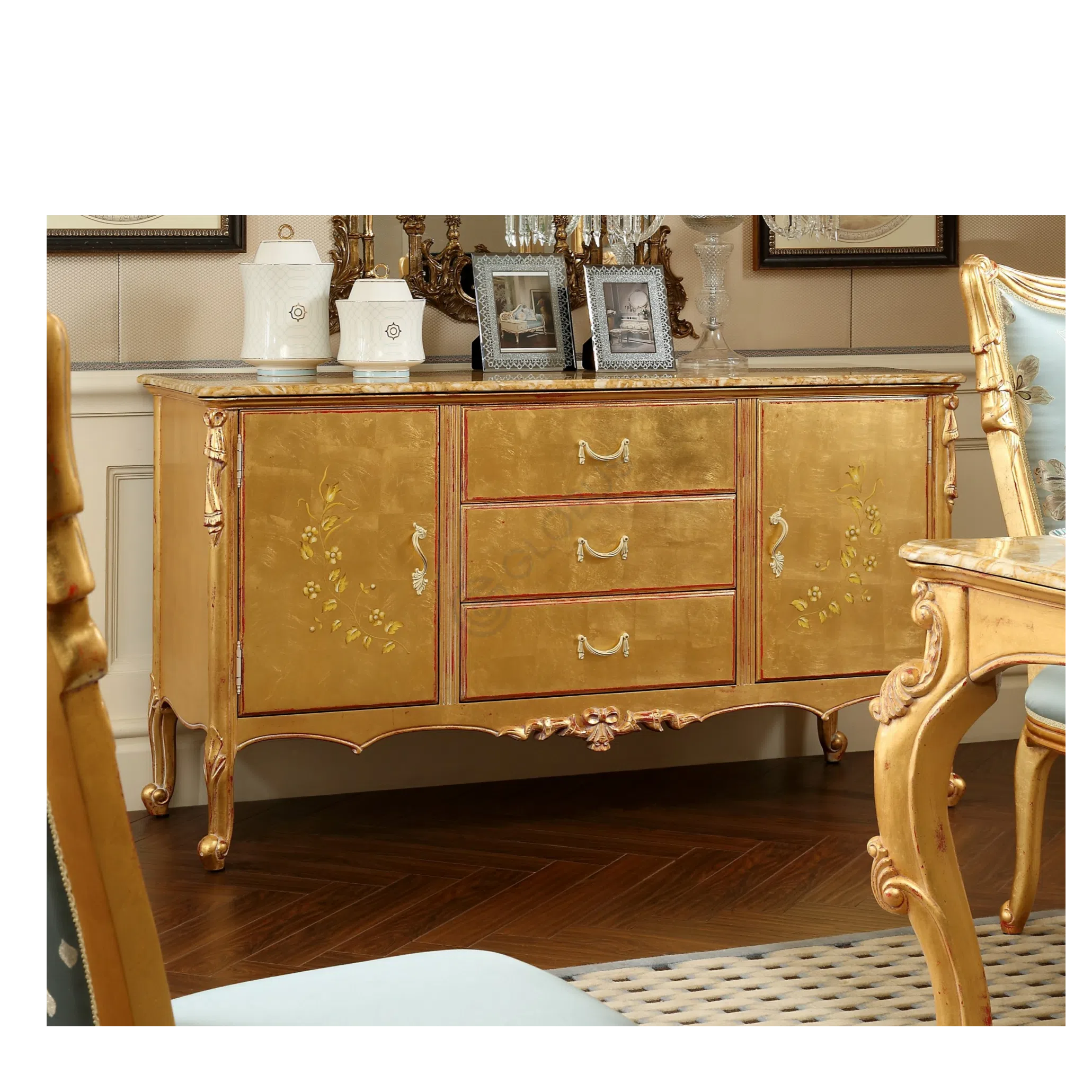 Sideboard Sibello