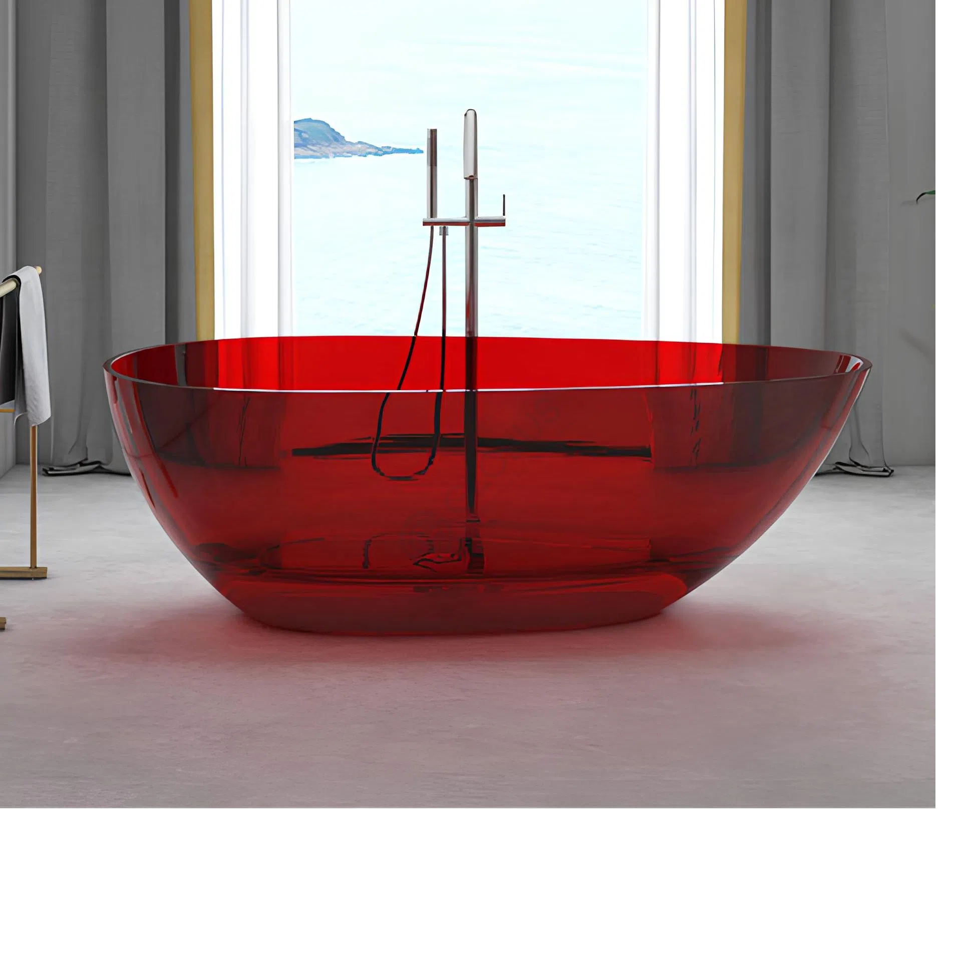 Bathtub Artigio