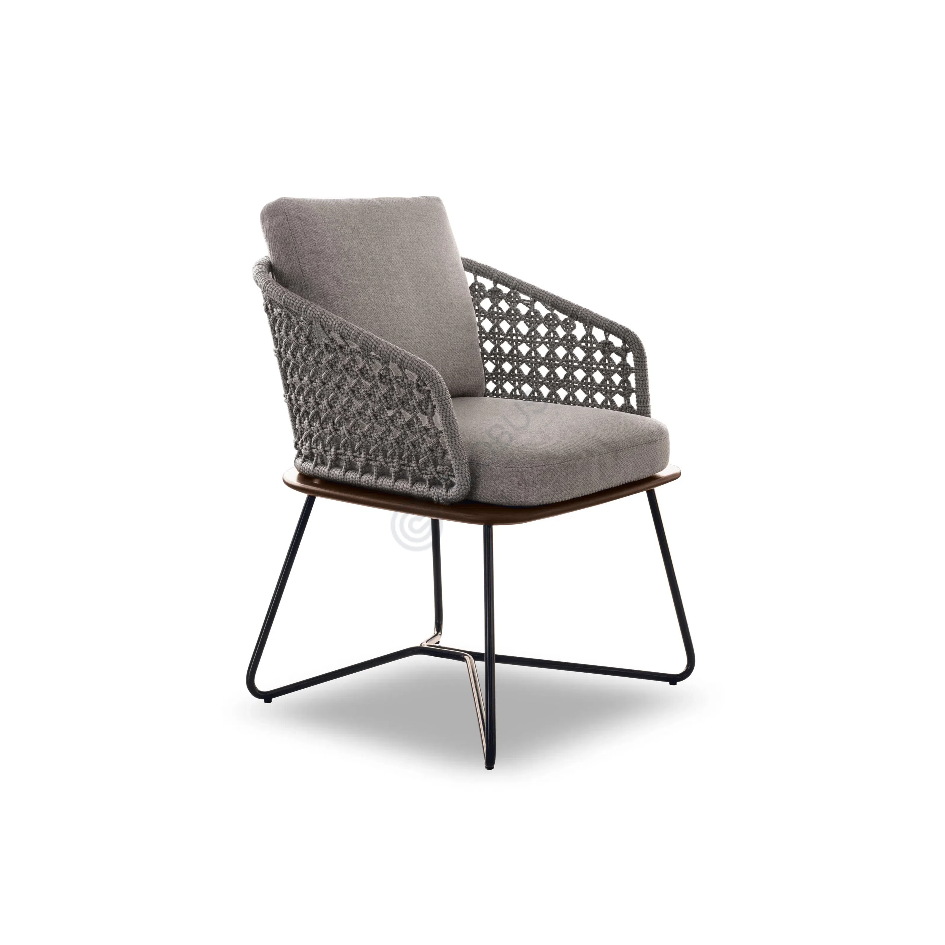 Outdoor chair MINOTTI Rivera