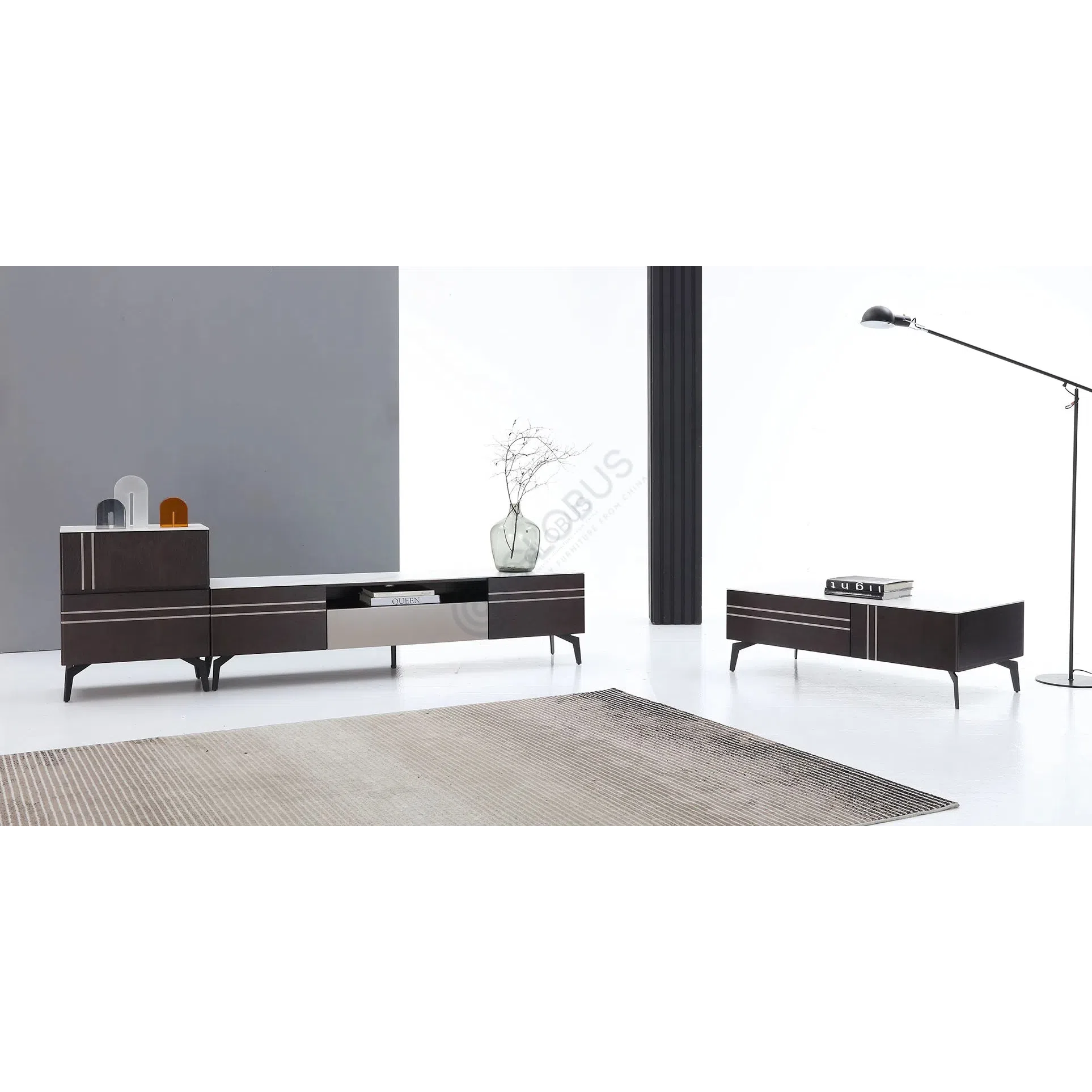 TV stand Ubelia