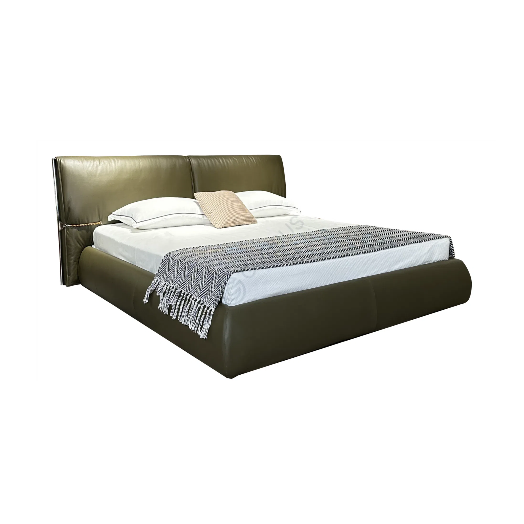 Bed CIERRE Belt