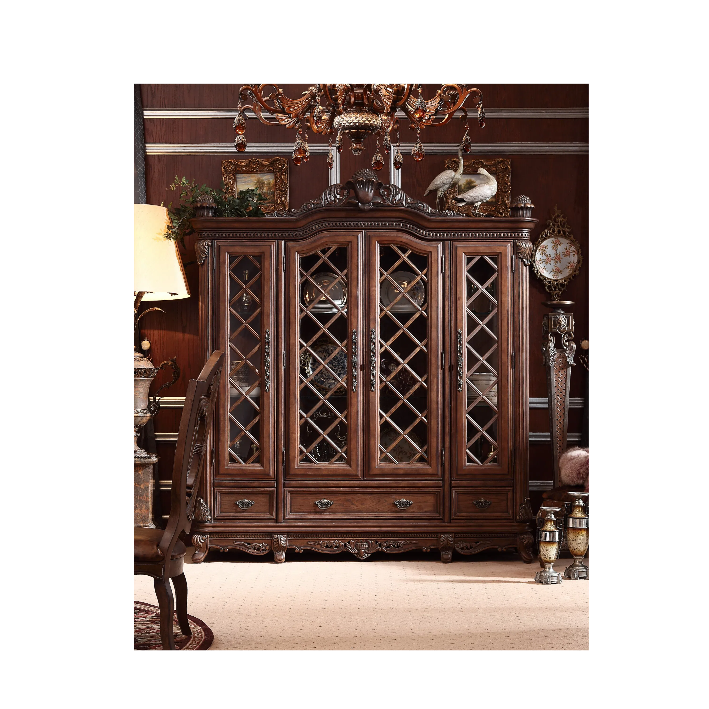 Cupboard Jaziel