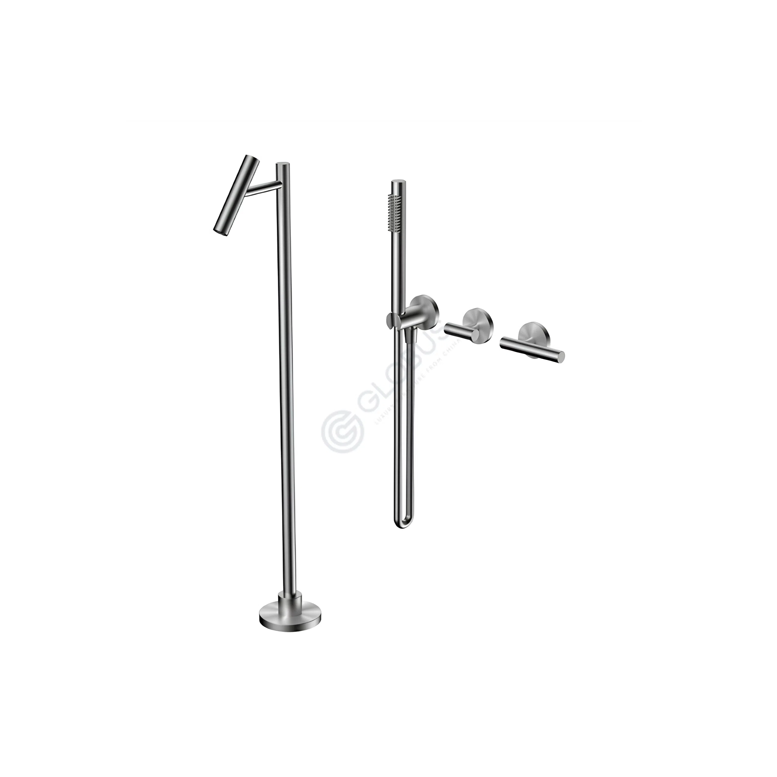 Shower mixer Pavillon