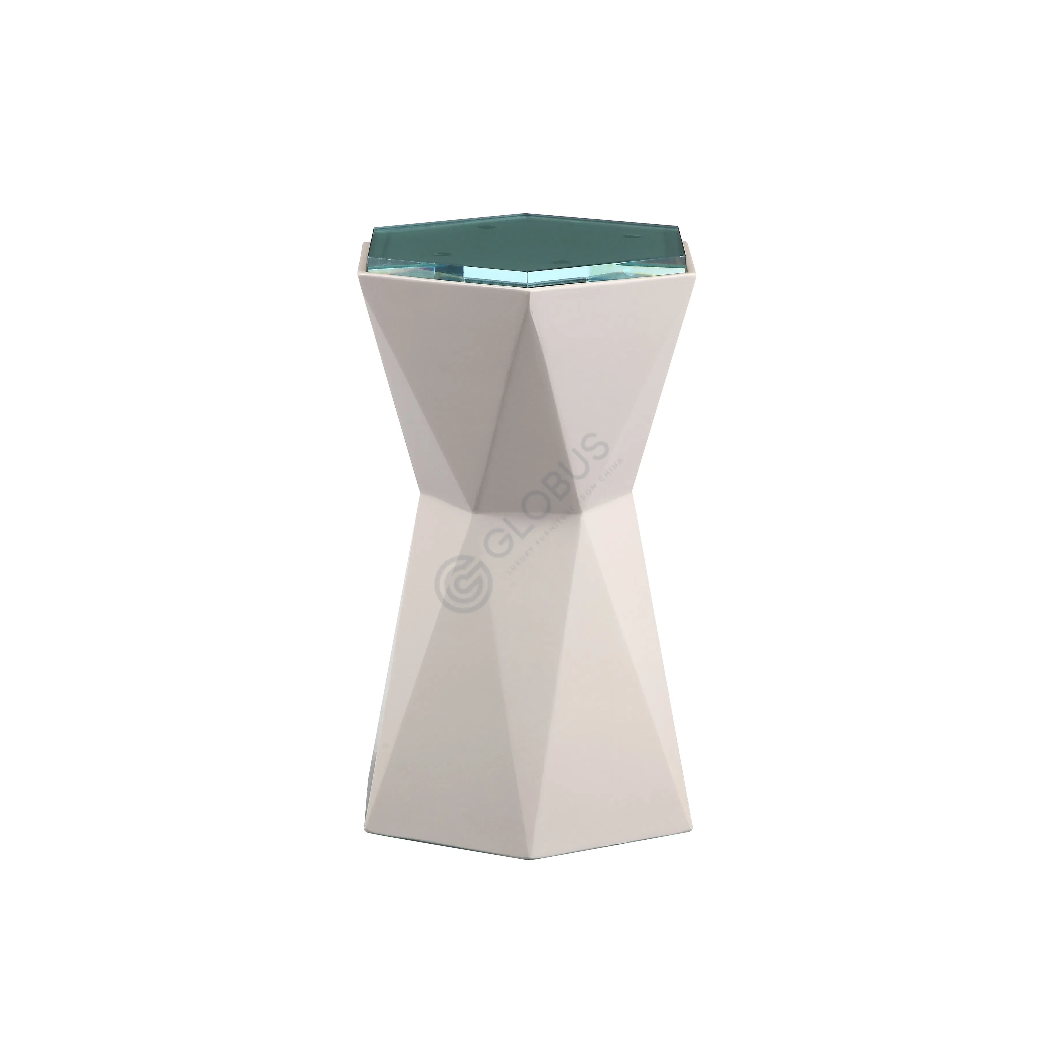 Side table MIRANDA KERR Hexagon Martini