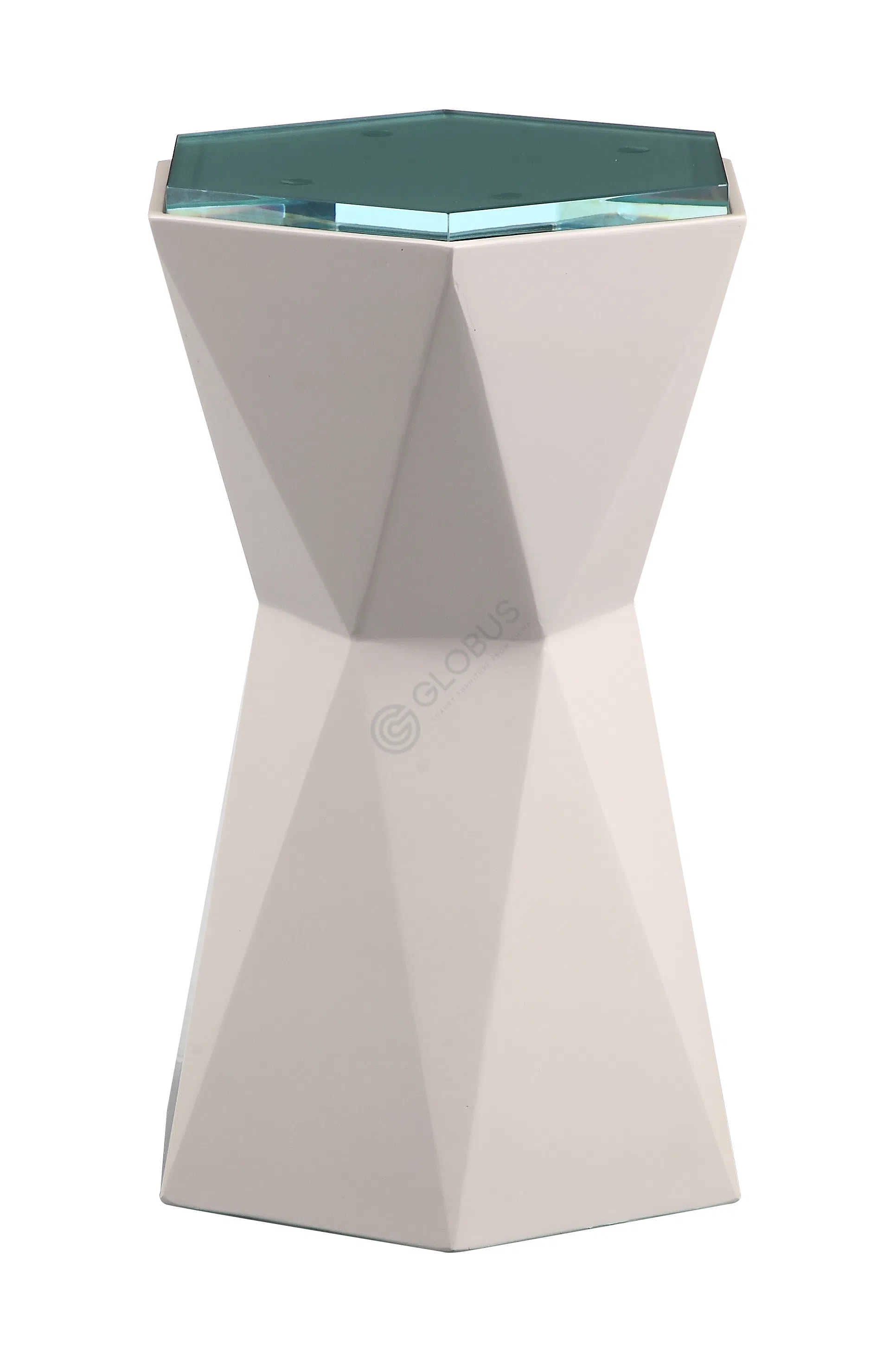 Side table MIRANDA KERR Hexagon Martini