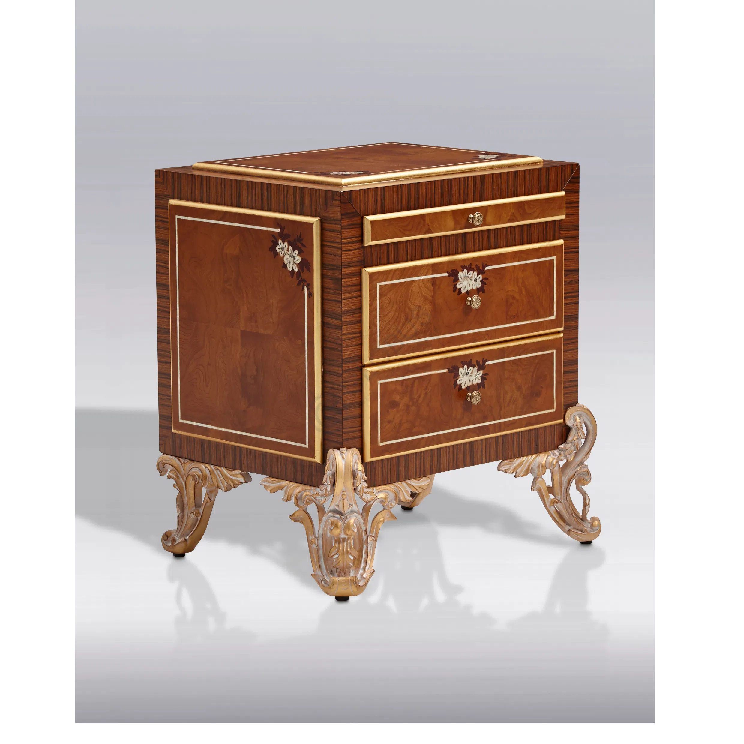 Bedside table HERMES Jumbo