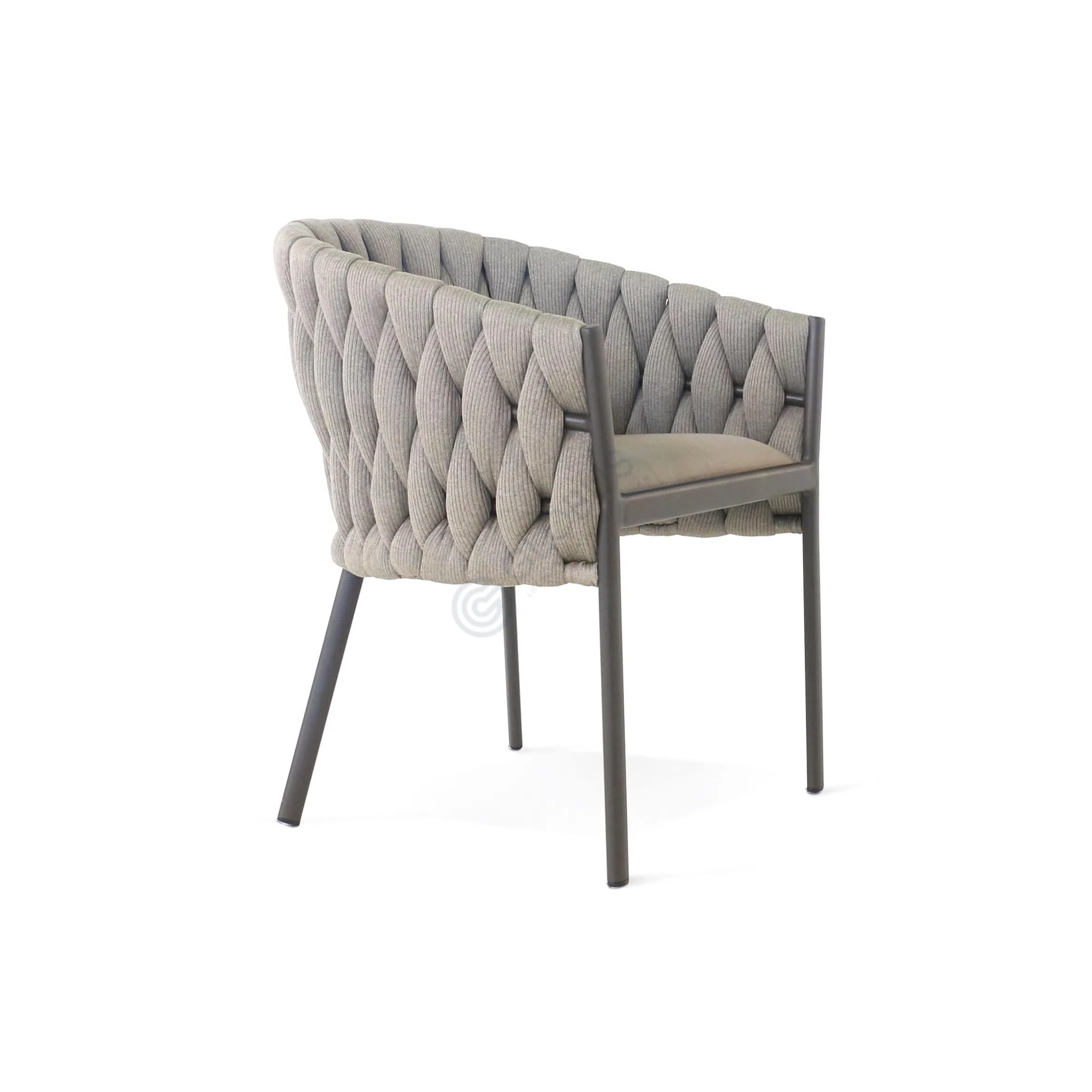 Outdoor chair Grifa