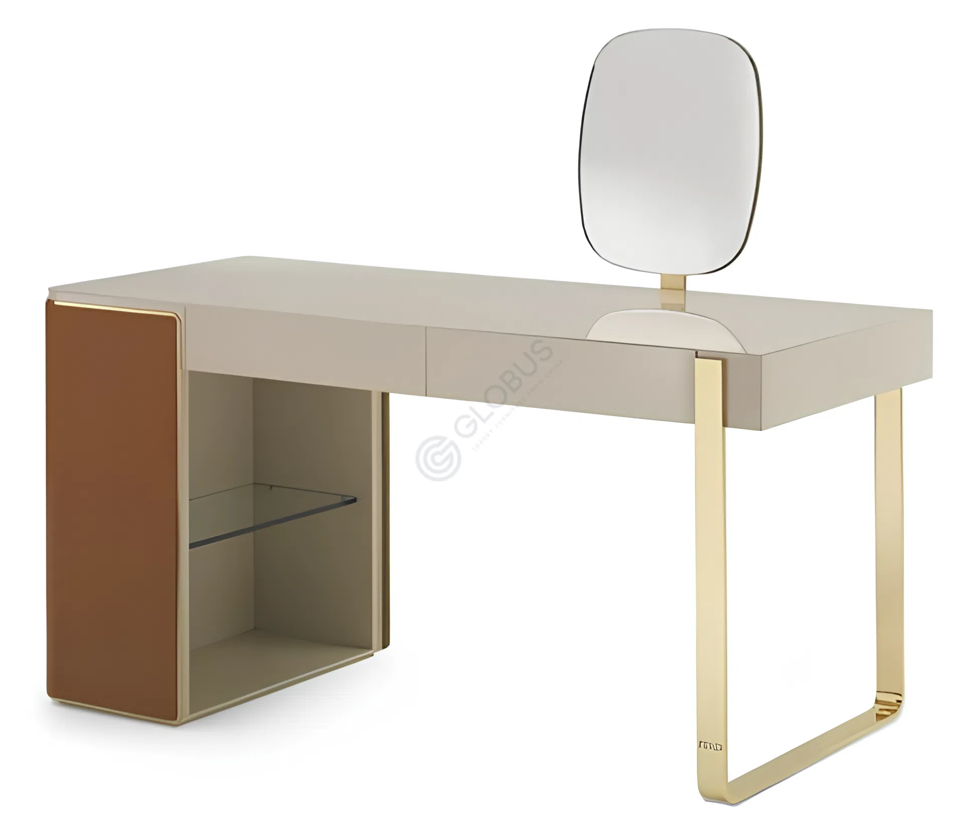 Dressing table FENDI Icon