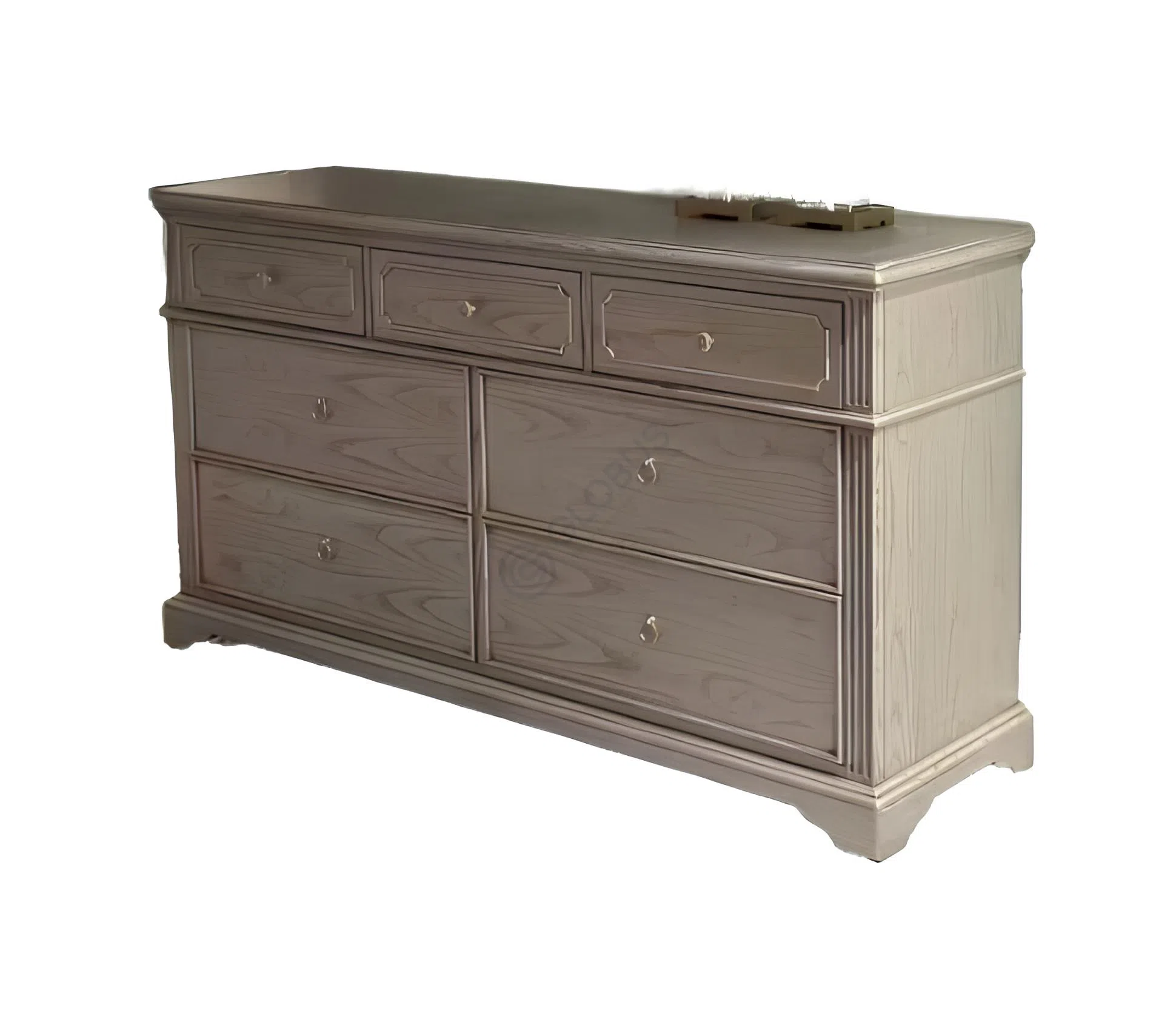Dresser Oscuran
