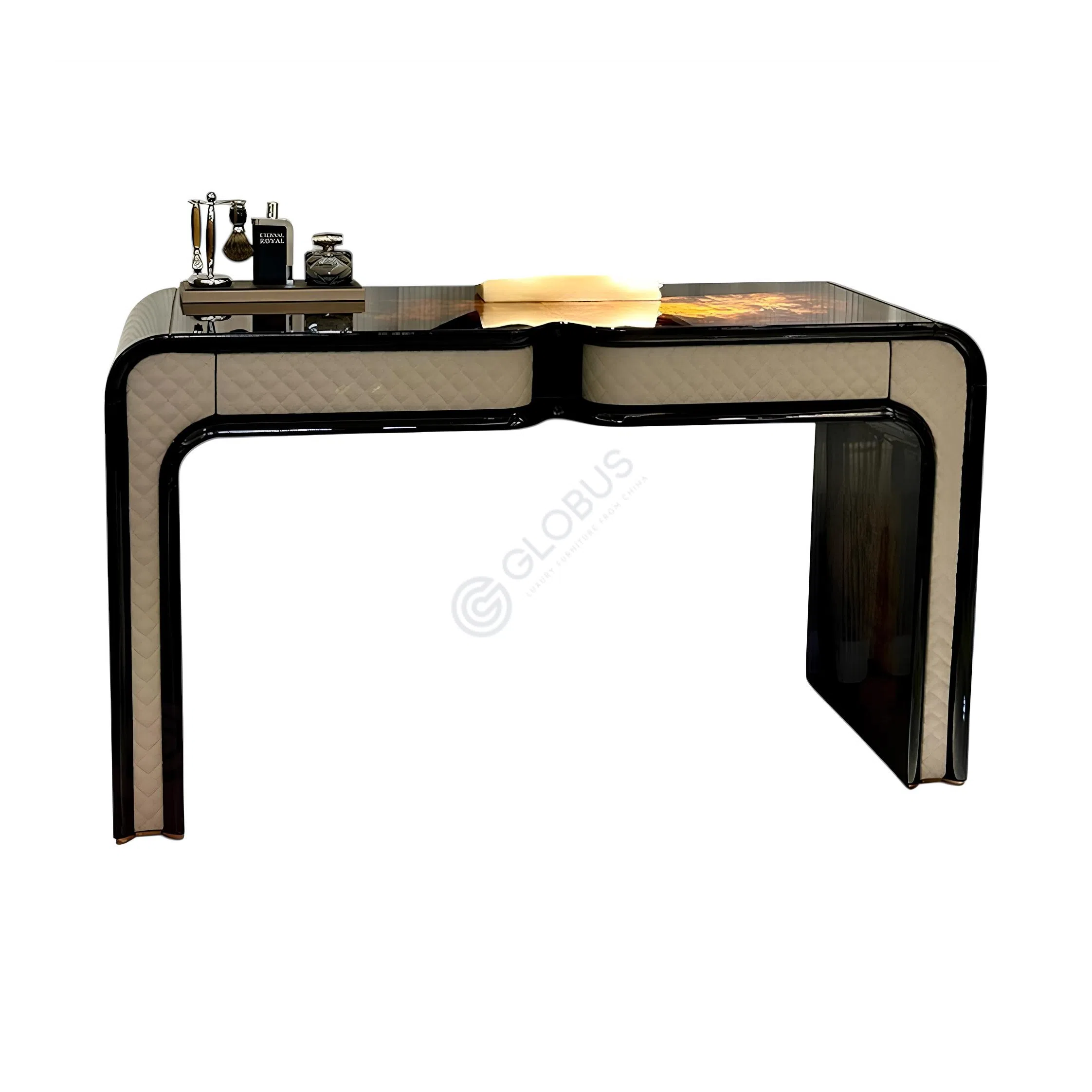 Console Ardendo