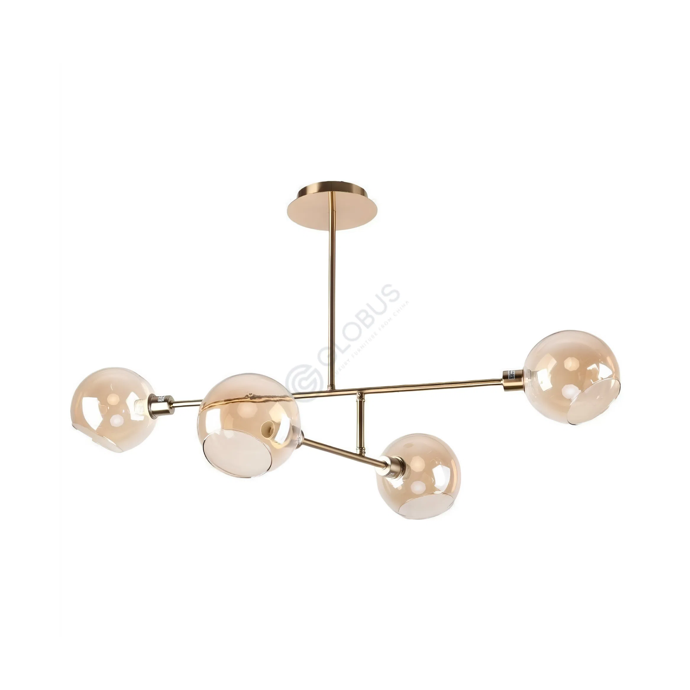 Chandelier Uccidere