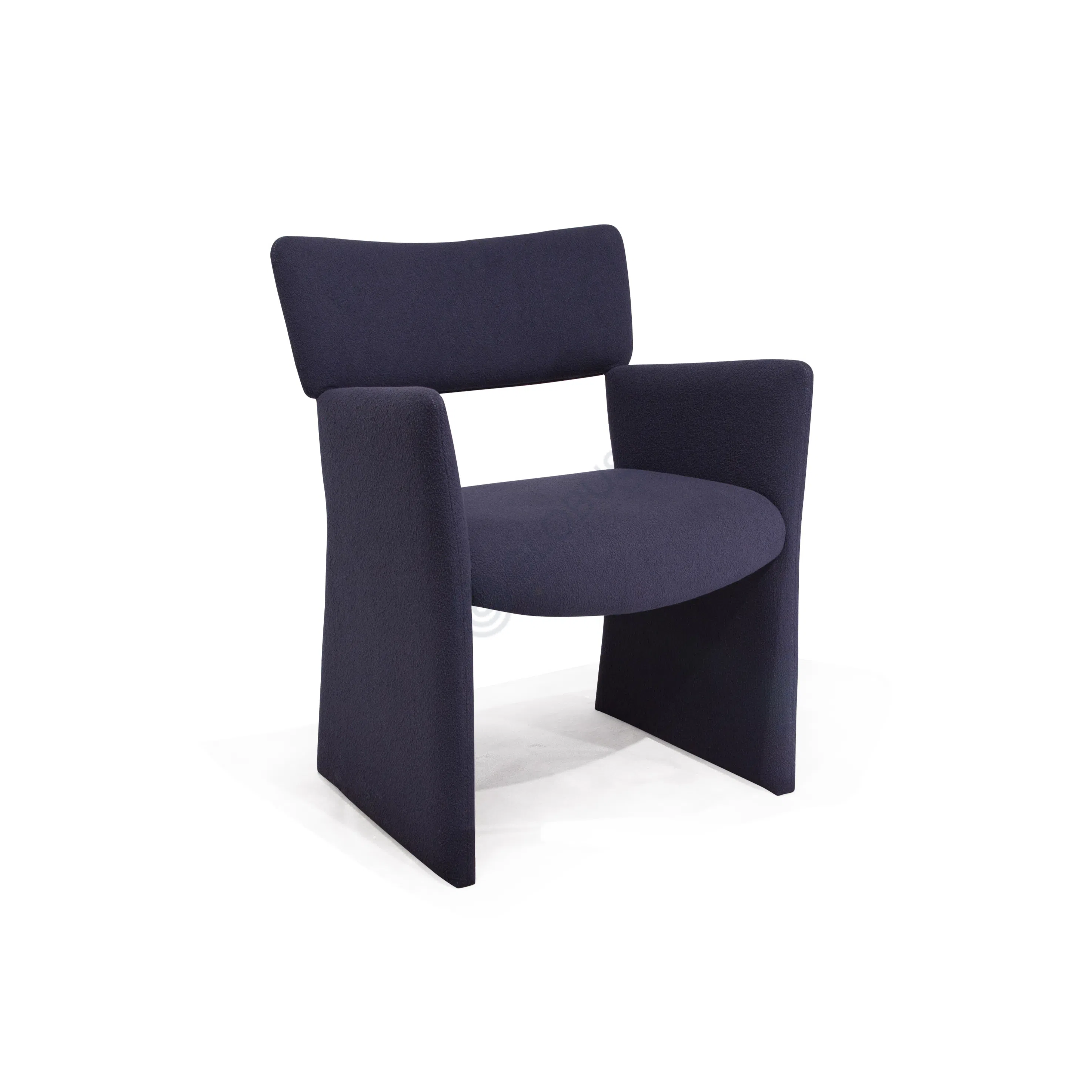Armchair MASSPRODUCTIONS Crown