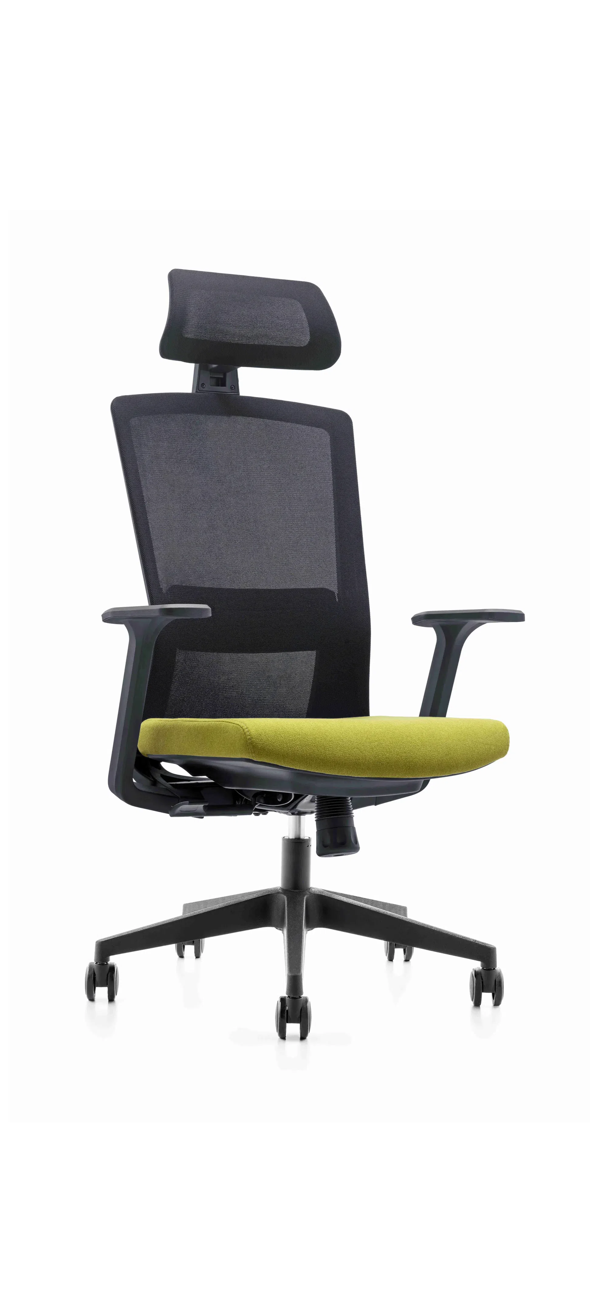 Office chair Jilovia