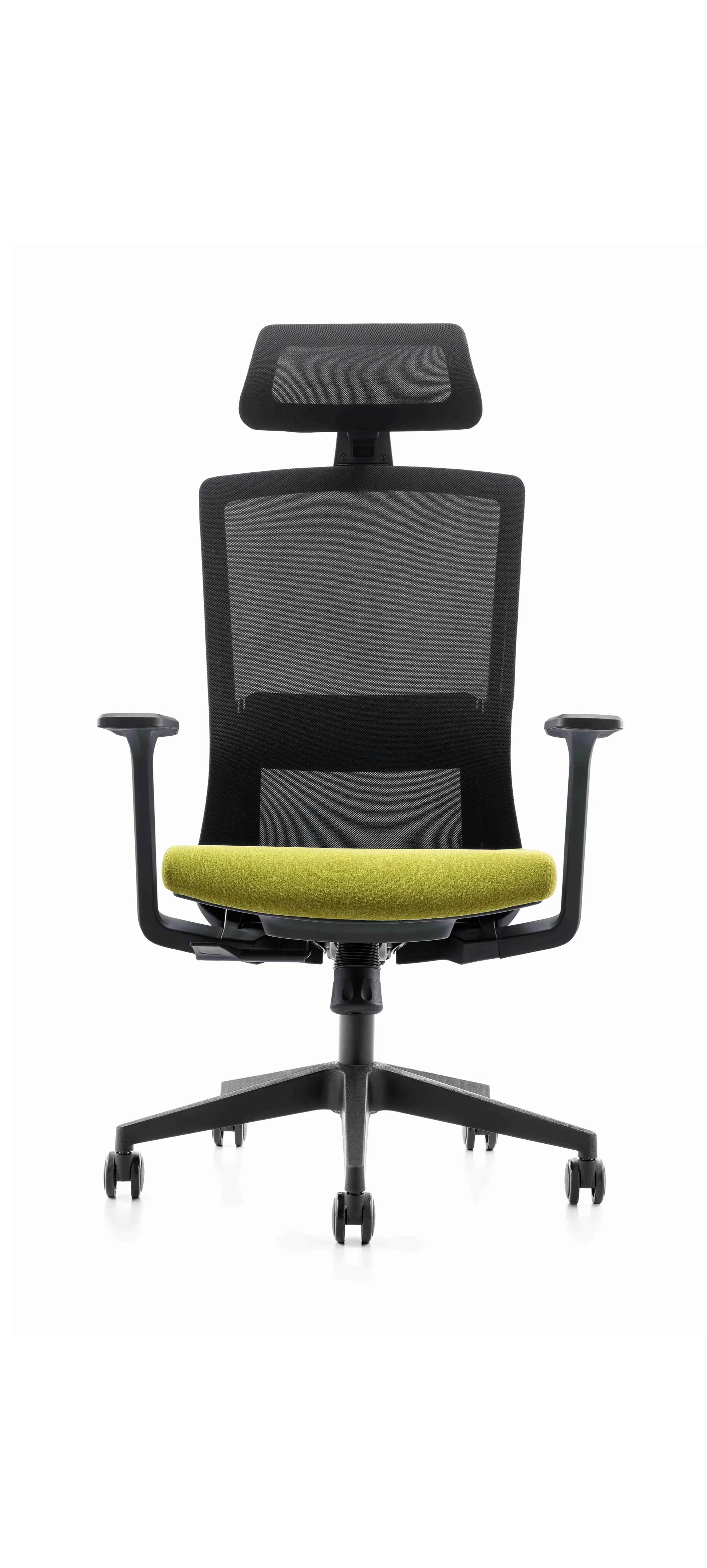 Office chair Jilovia