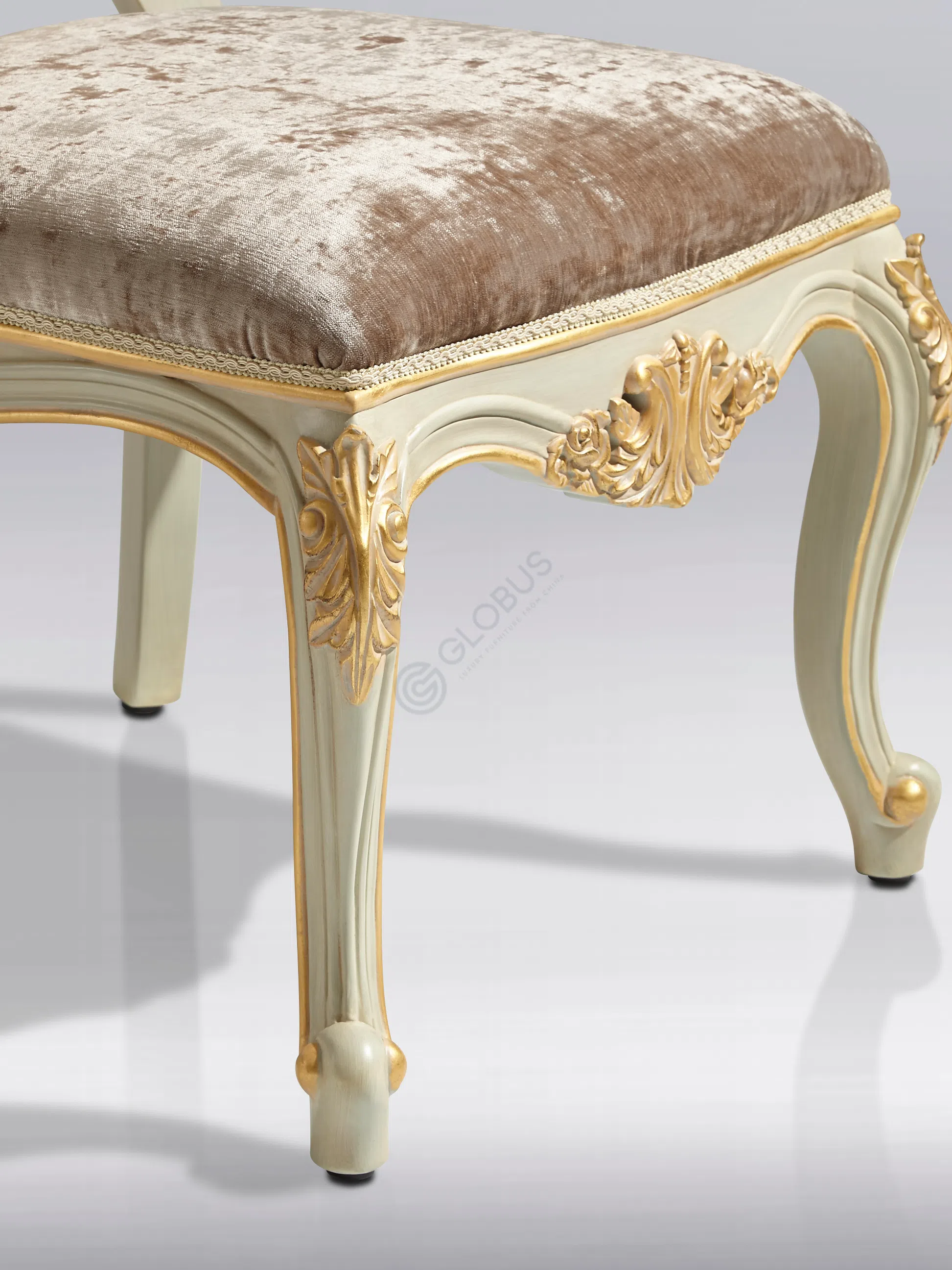 Dining chair Sermonem