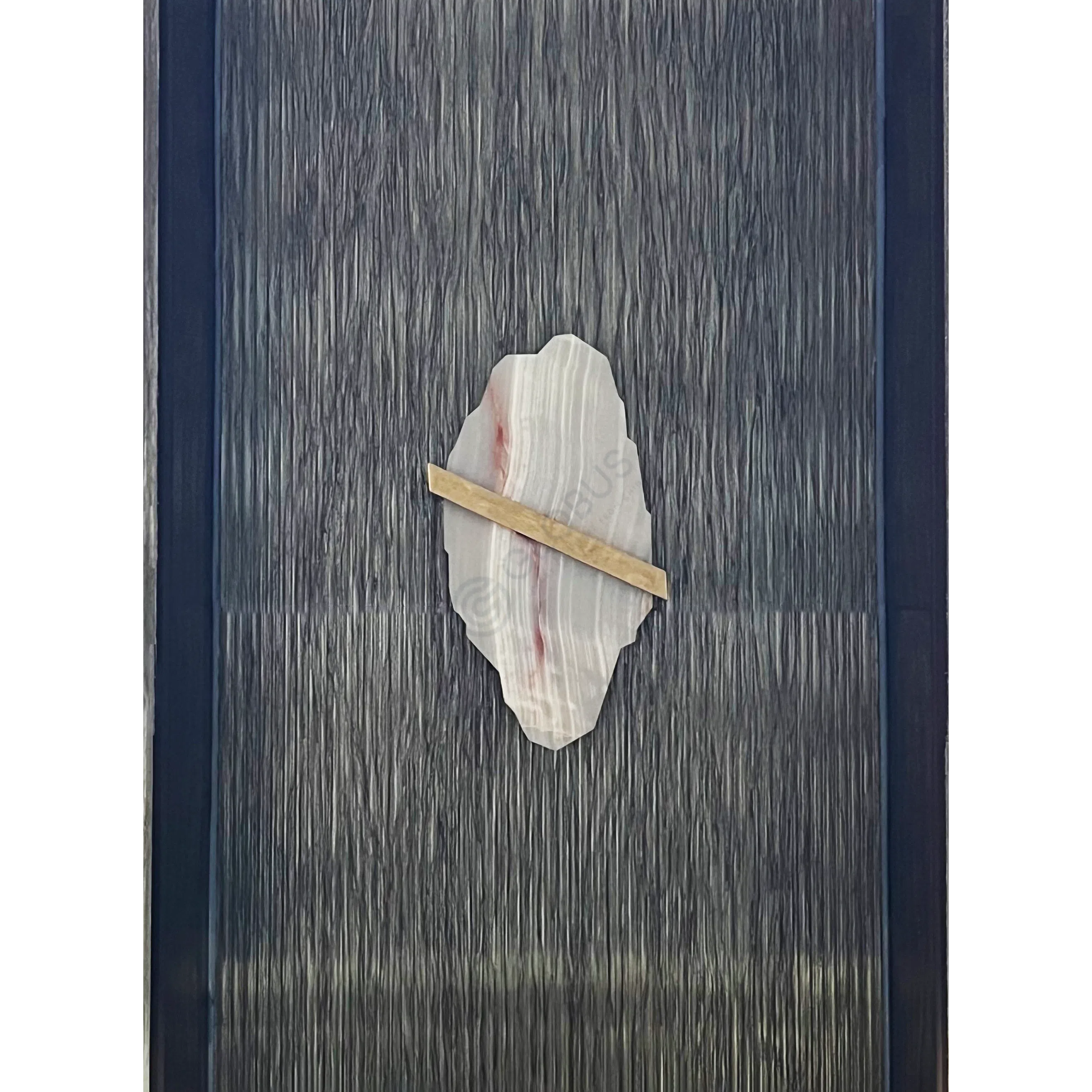 Wall lamp VISIONNAIRE Rock