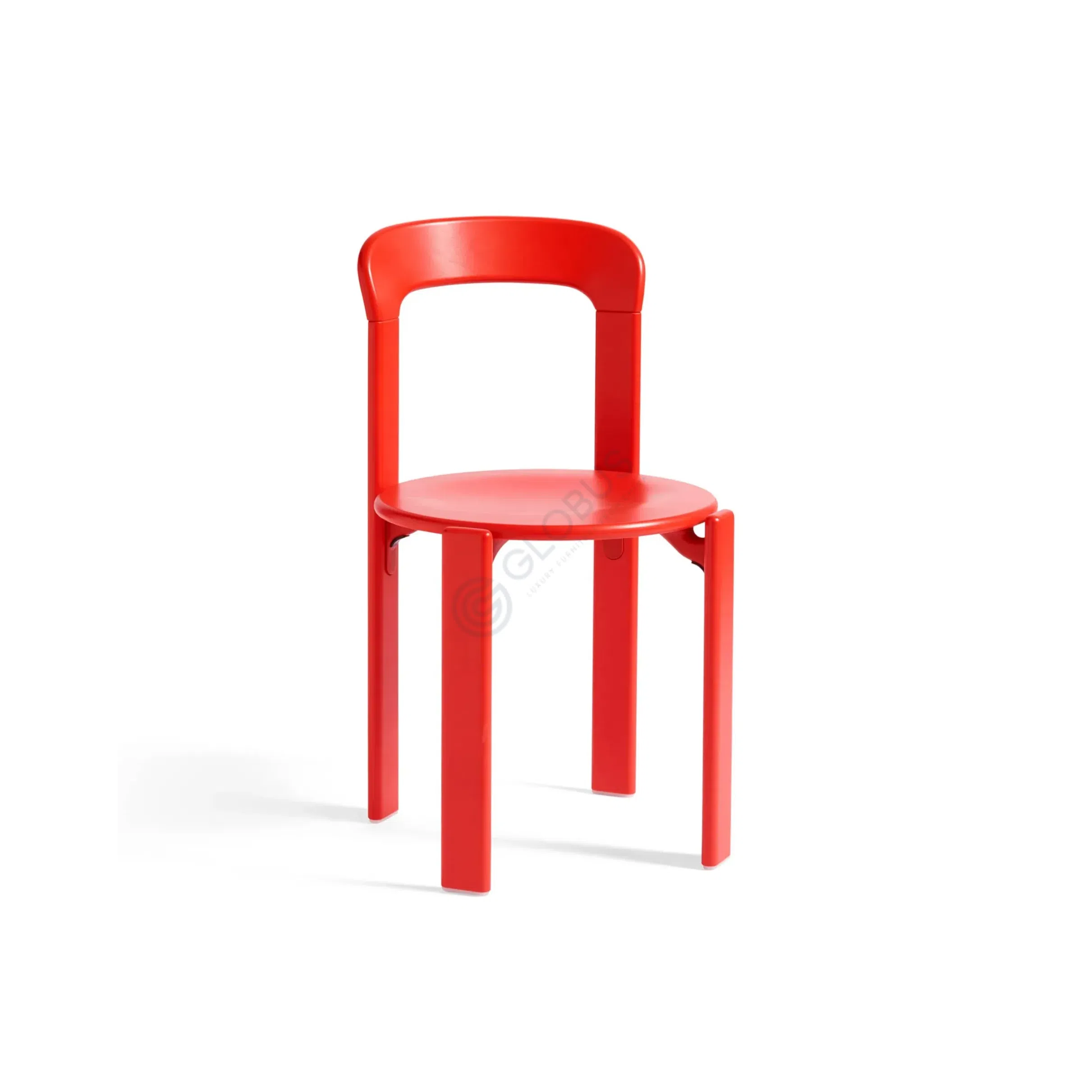 Dining chair HAY Rey