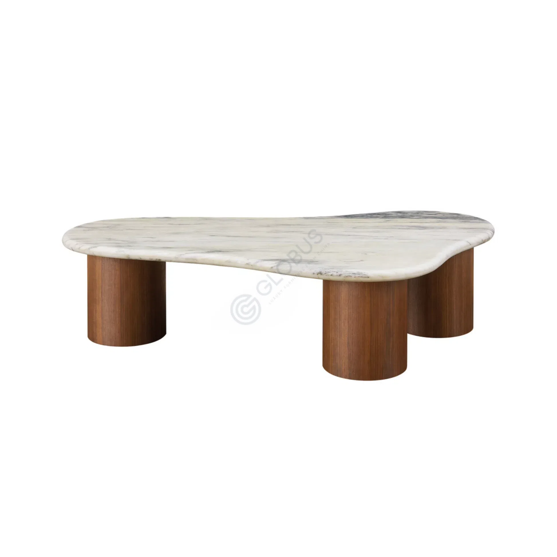 Coffee table SARAH SHERMAN SAMUEL Skimming Stone