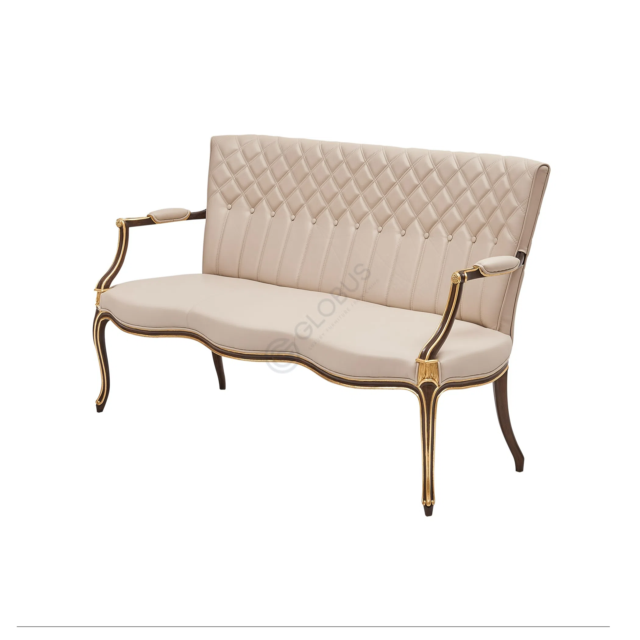 Bench Gratiano