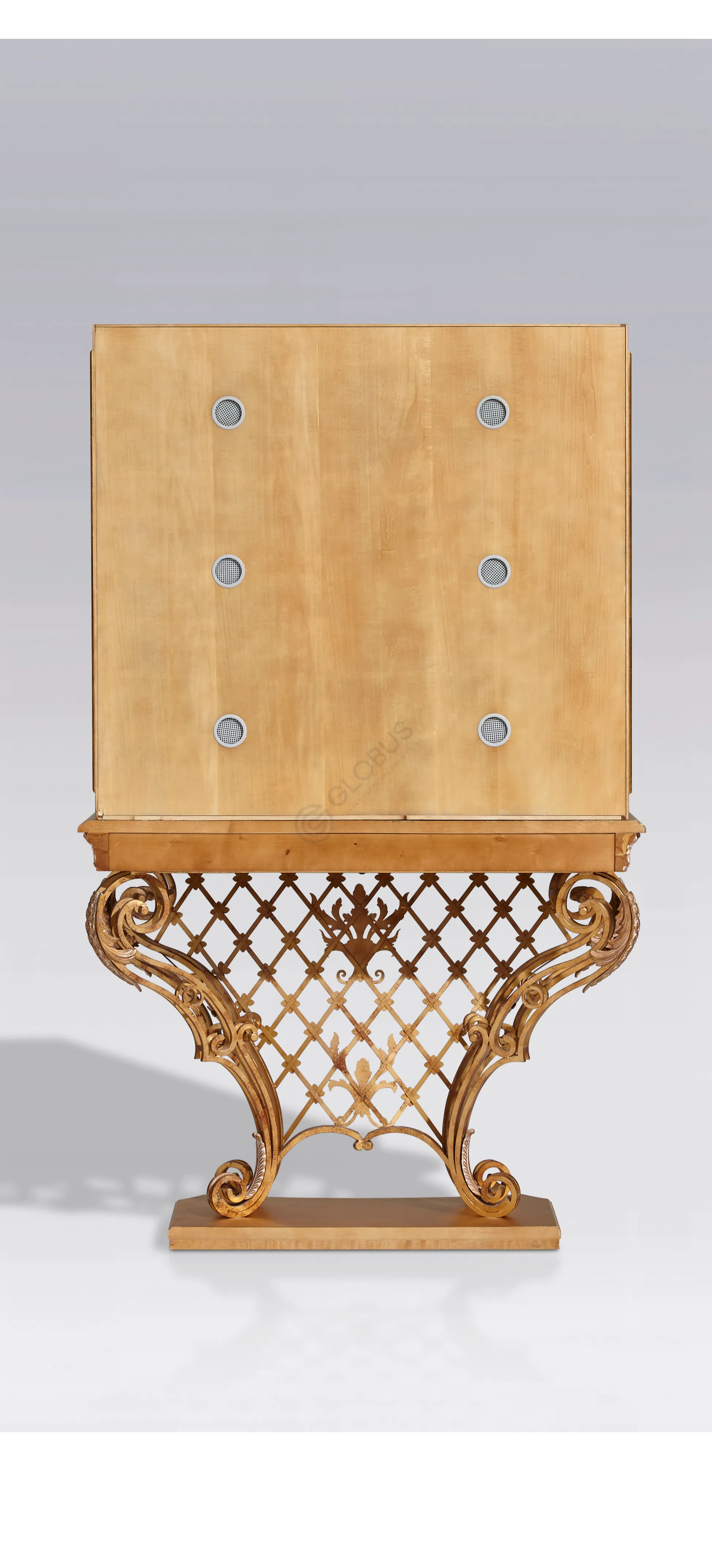 Dresser HERMES Jumbo