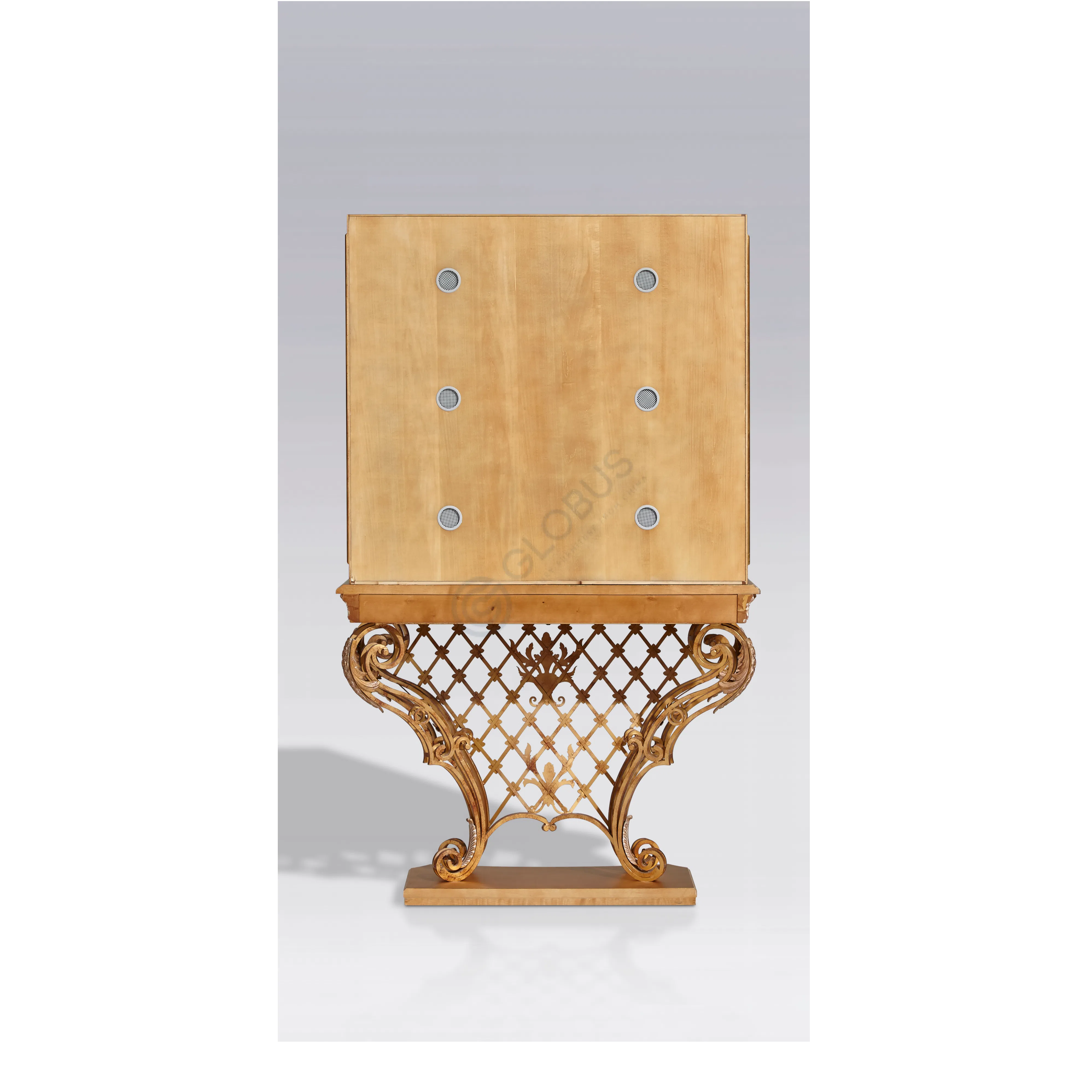 Dresser HERMES Jumbo