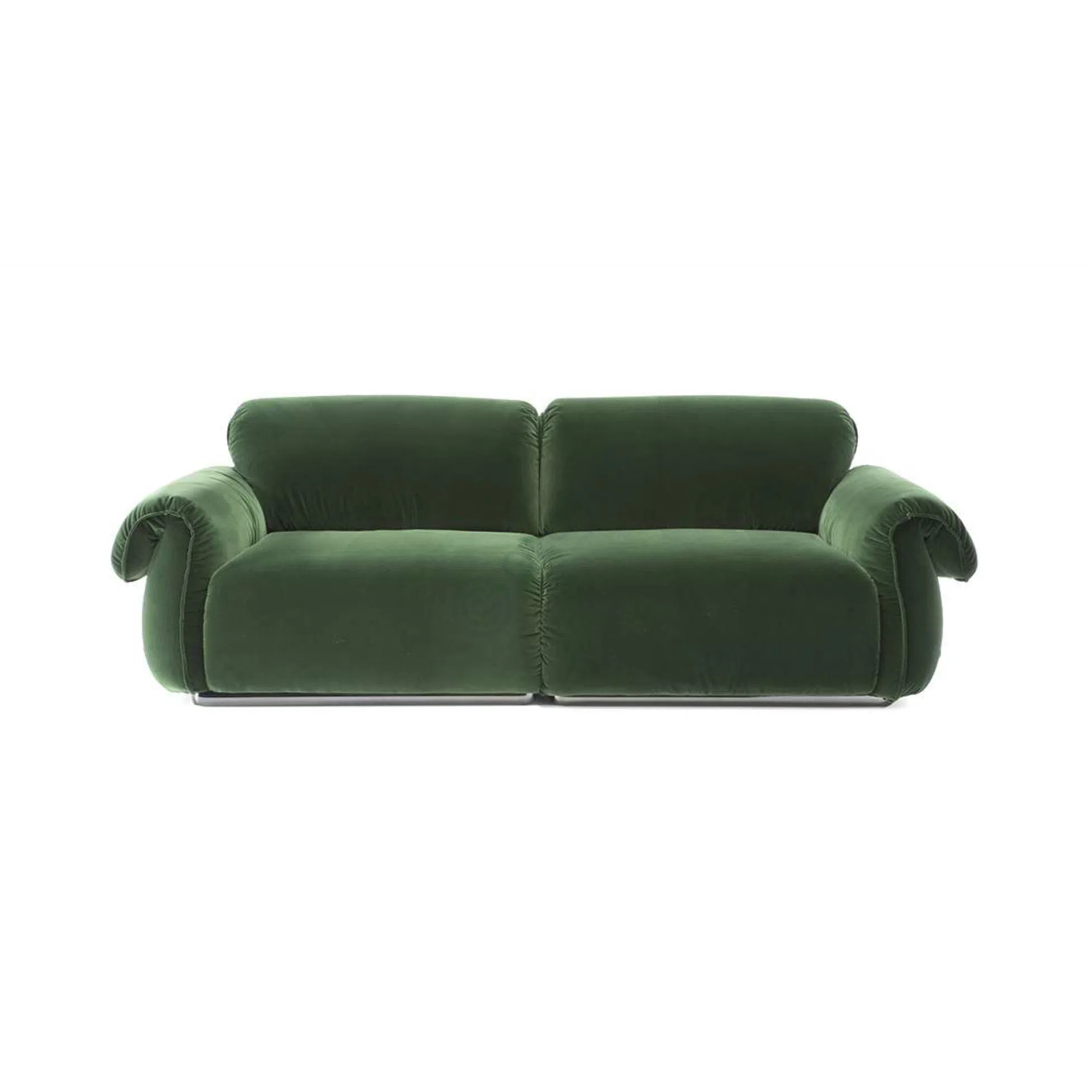 Sofa NATUZZI ITALIA Icon