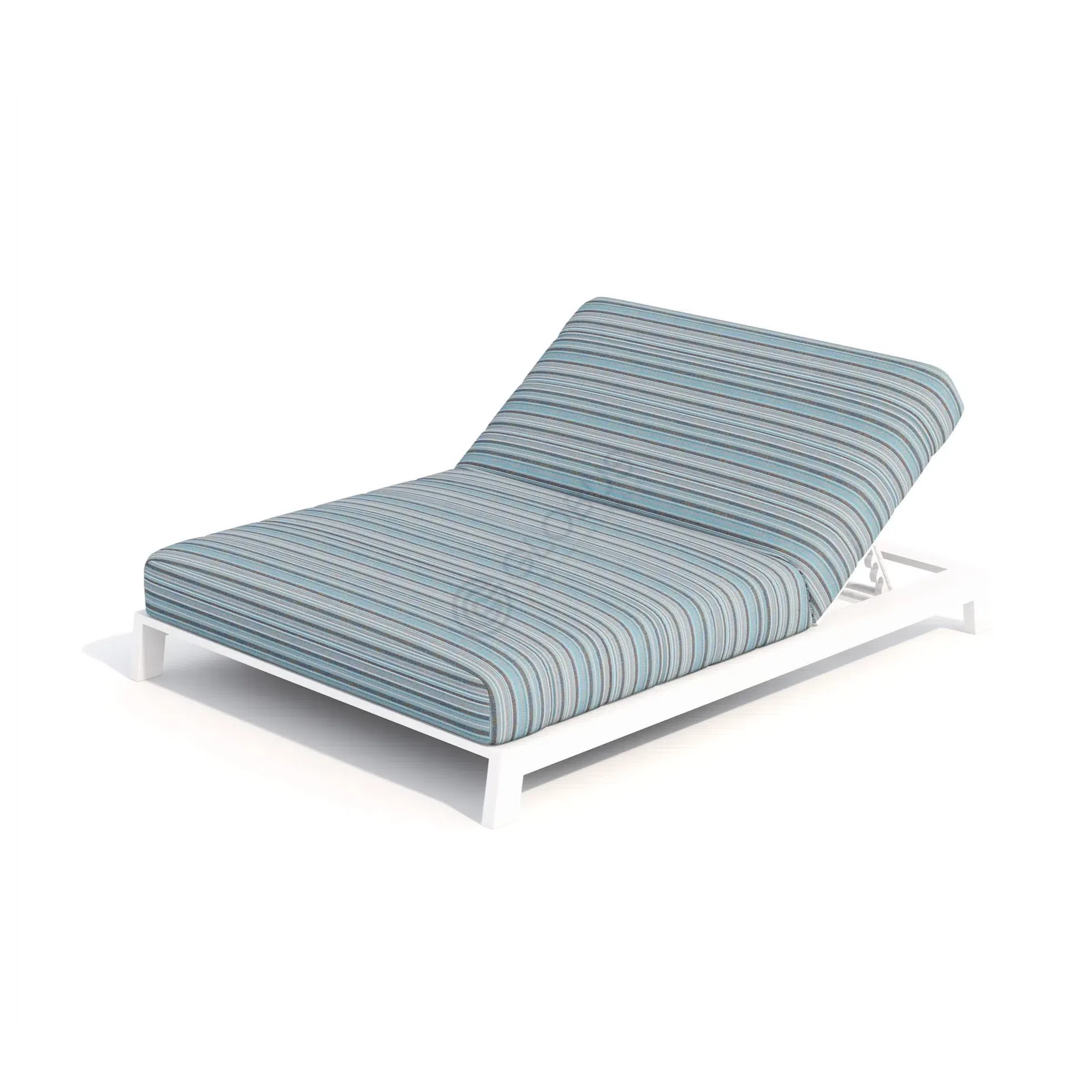 Sun Lounger &TRADITION Bite