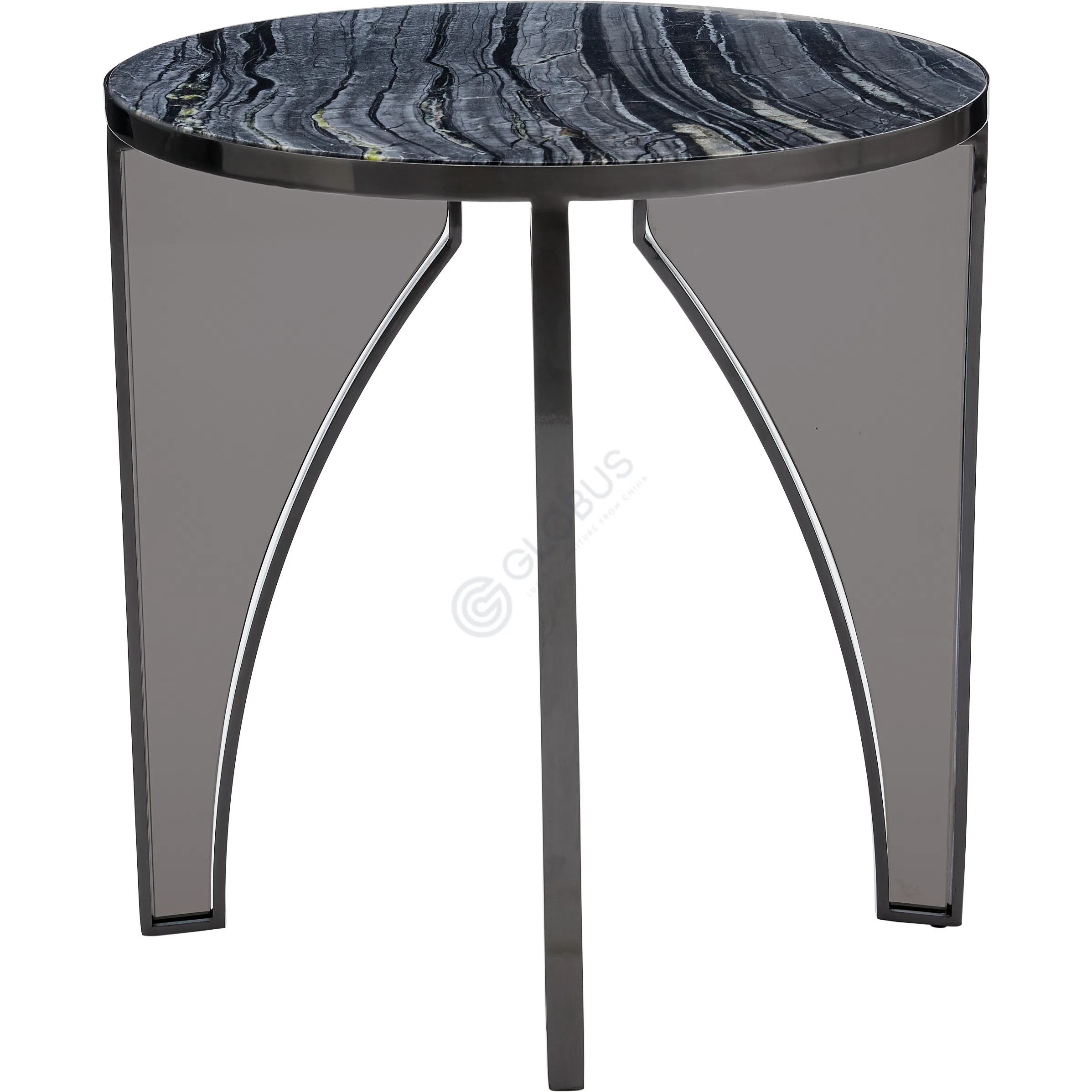 Side table LONGHI Karl