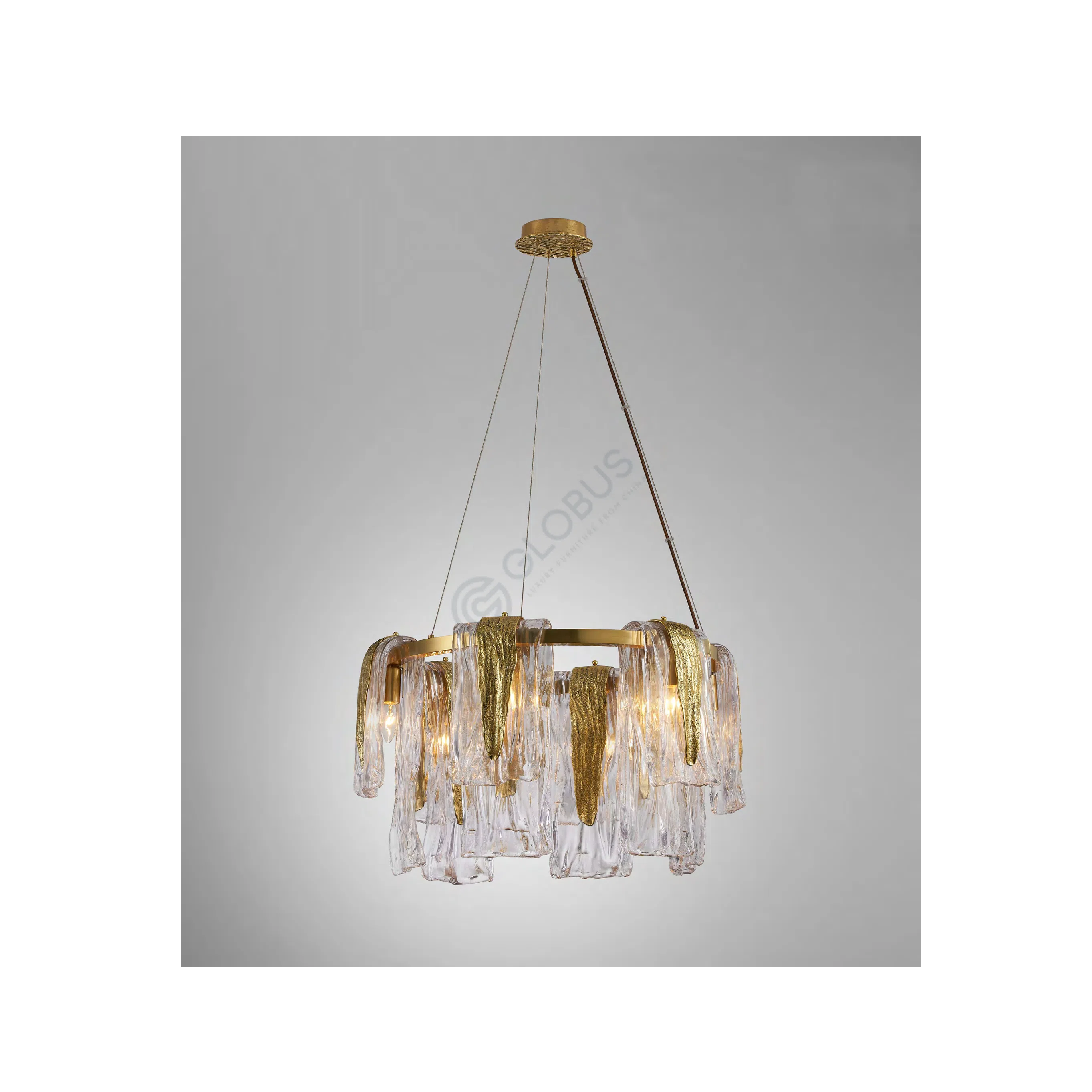 Chandelier Bragietta