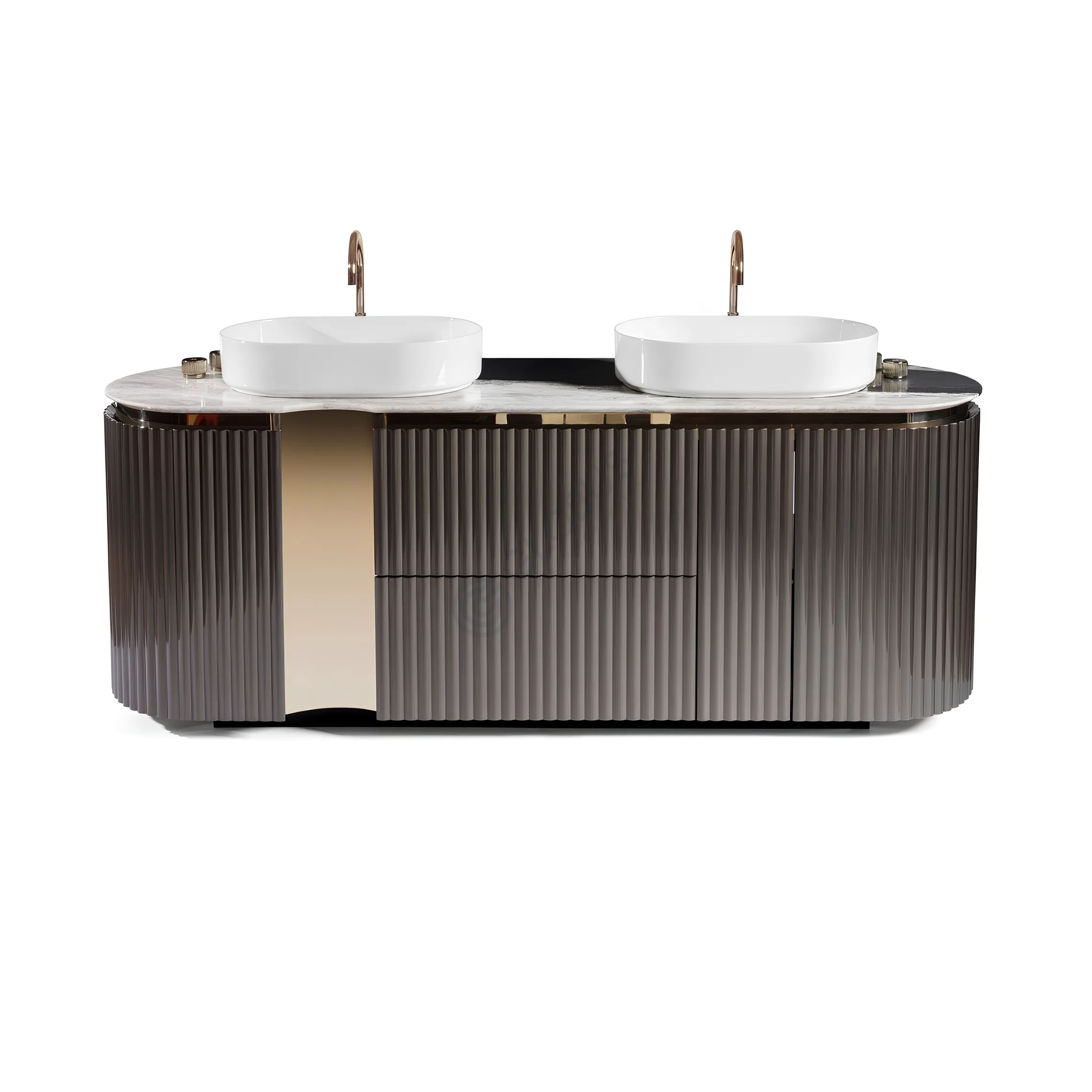 Bathroom cabinet VISIONNAIRE Leonardo