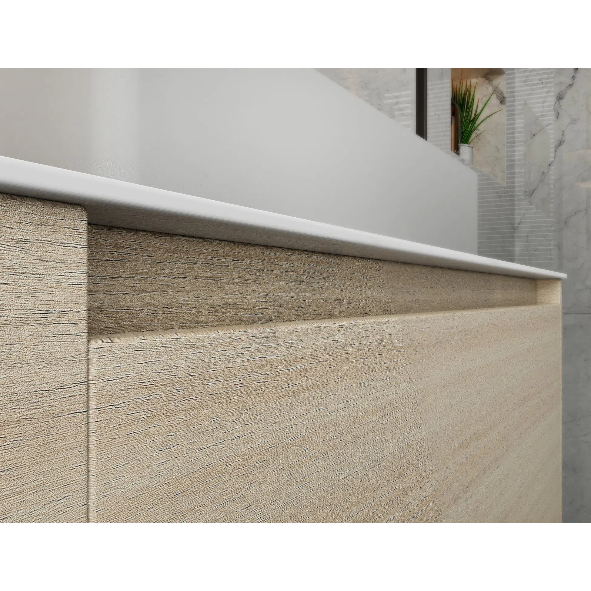 Bathroom cabinet Estillia