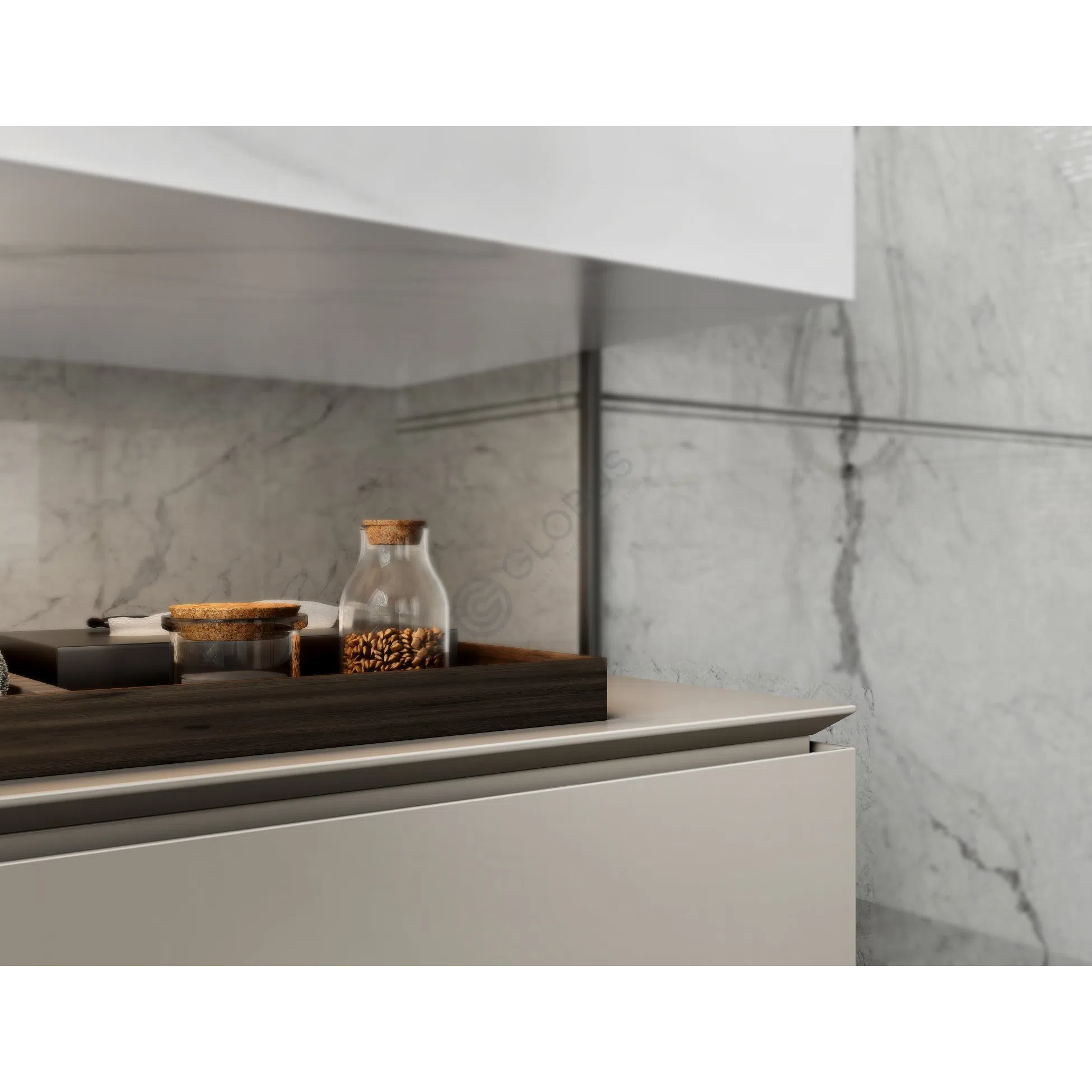 Bathroom cabinet Mabrouka