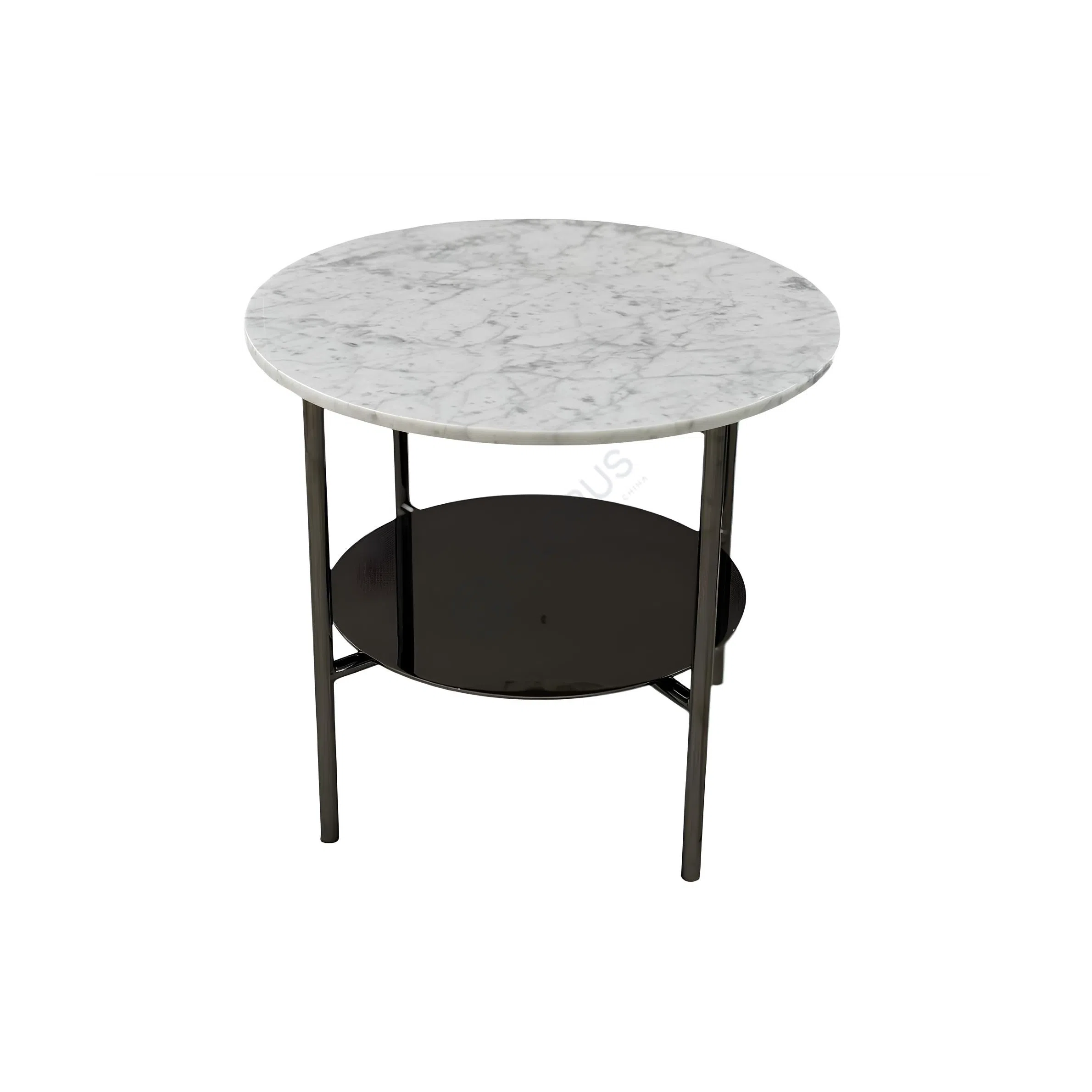 Corner table Sequios