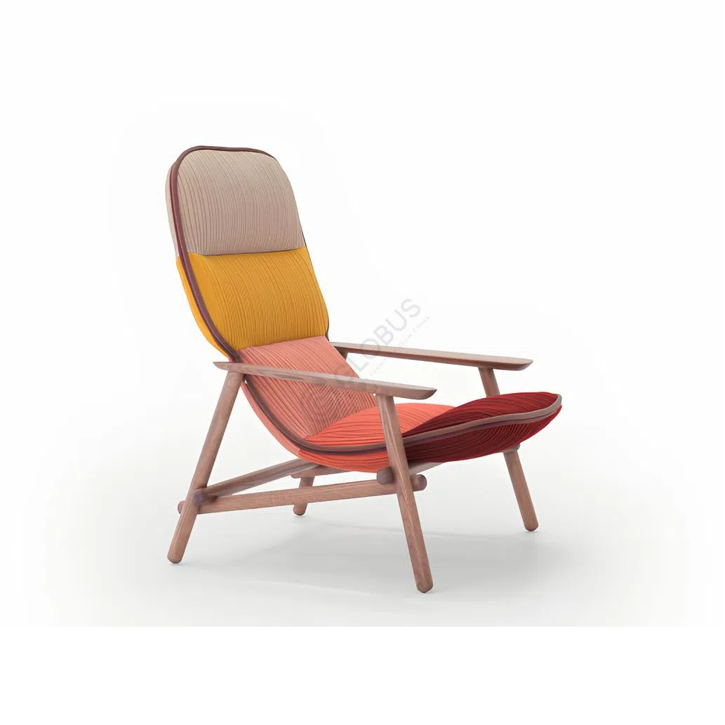 Armchair MOROSO Lilo
